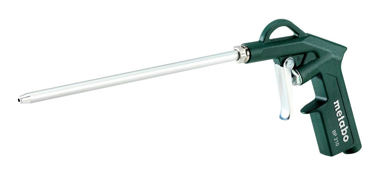 Blaspistole BP 210