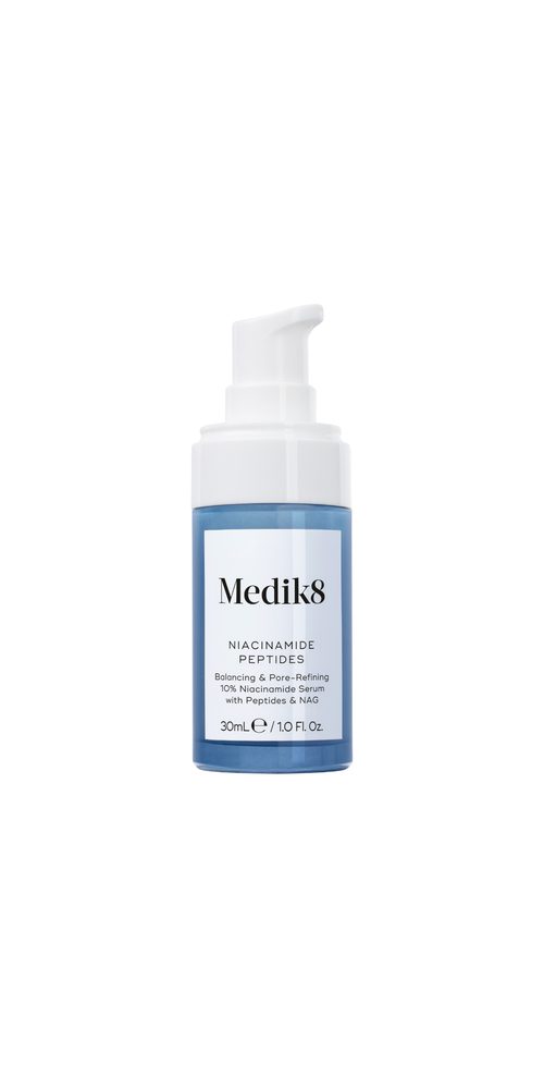 Medik8 Gesichtspflege Medik8 Niacinamide Peptides 30ml