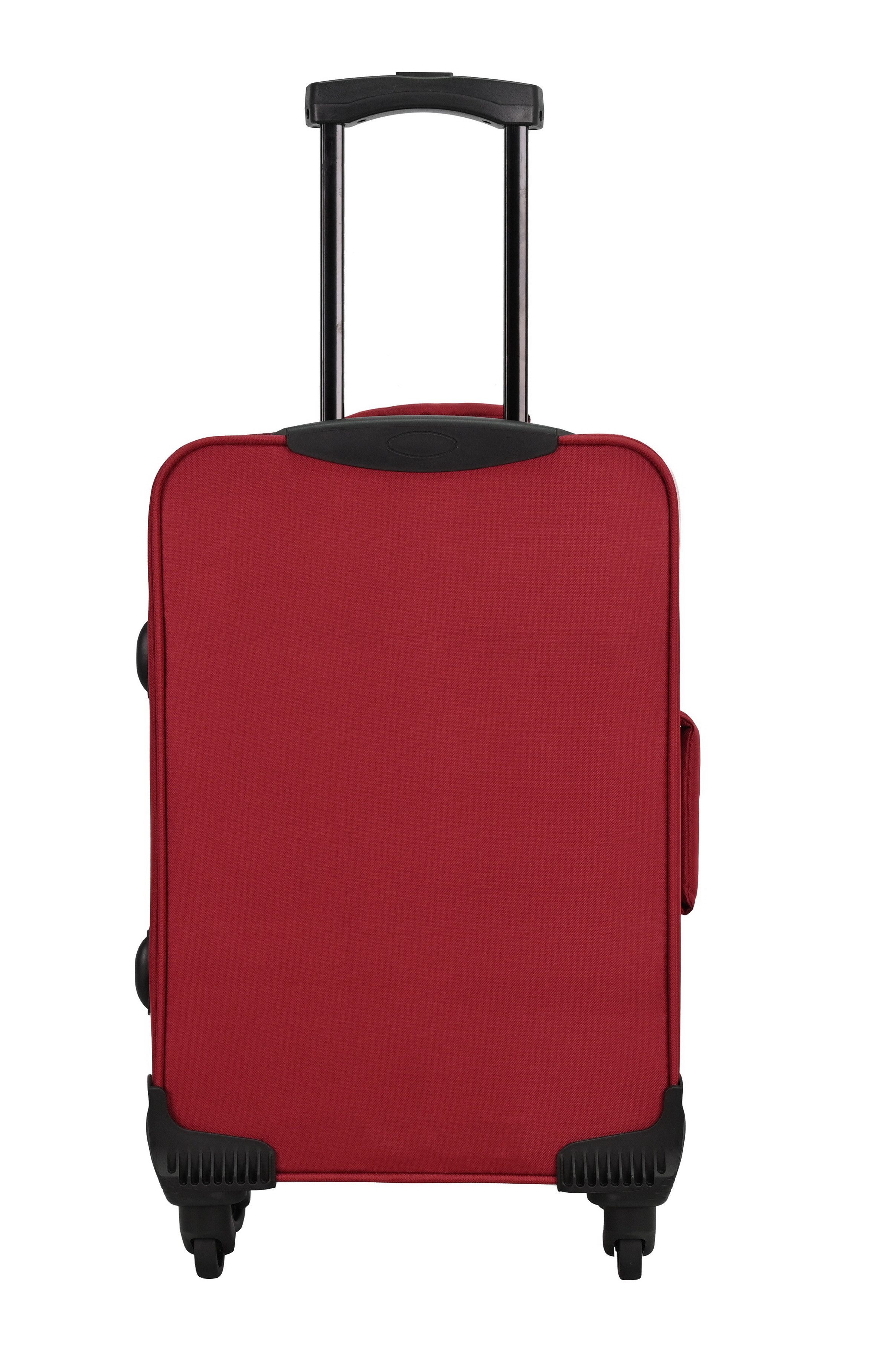 SIGN German Design Koffer Stoffkoffer Weichgepäck Trolley 4 Rollen (M/L/XL/Set)
