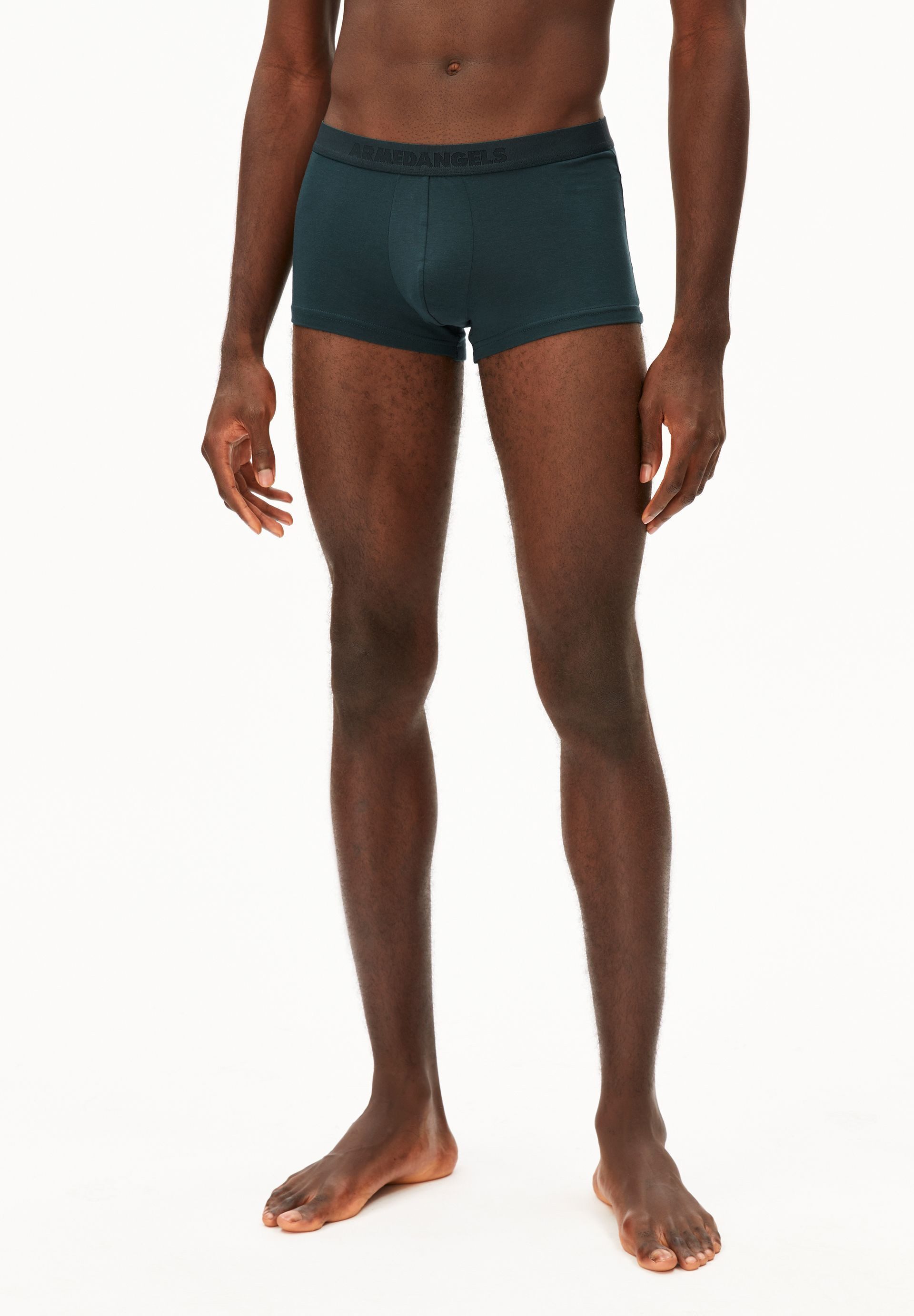 Boxer KLAAUS Boxer aus TENCEL™ Modal Mix