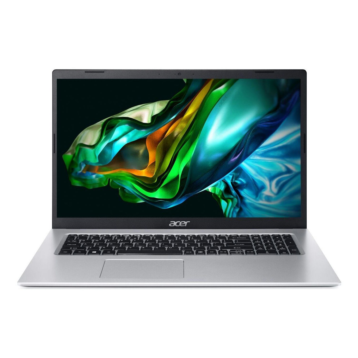 Acer Aspire 3 Notebook (Intel Core i7 1165G7, 250 GB SSD, Windows 11 Pro &  Microsoft Office 2021 Pro)