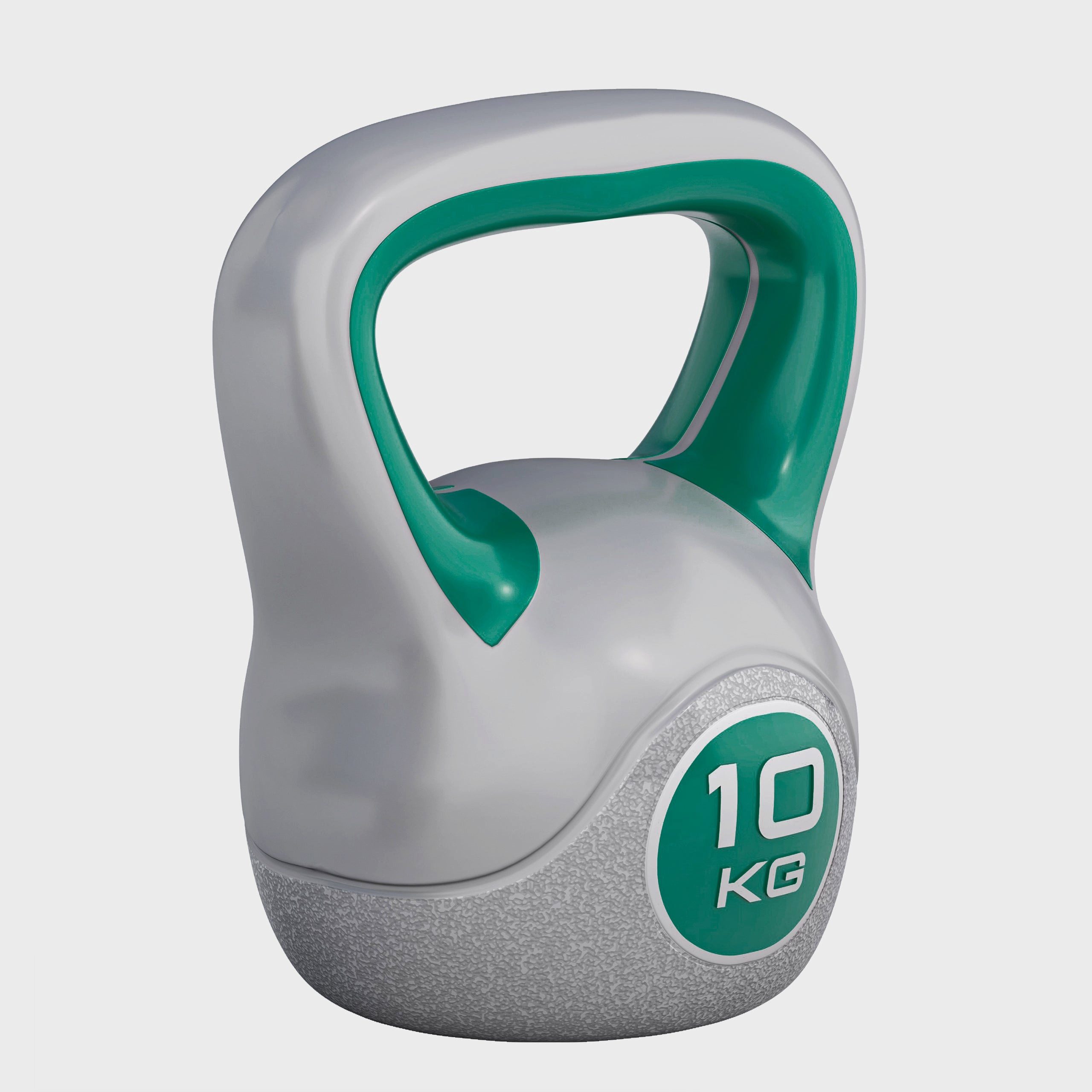 GORILLA SPORTS Kettlebell Kettlebell Stylish 2-20 KG