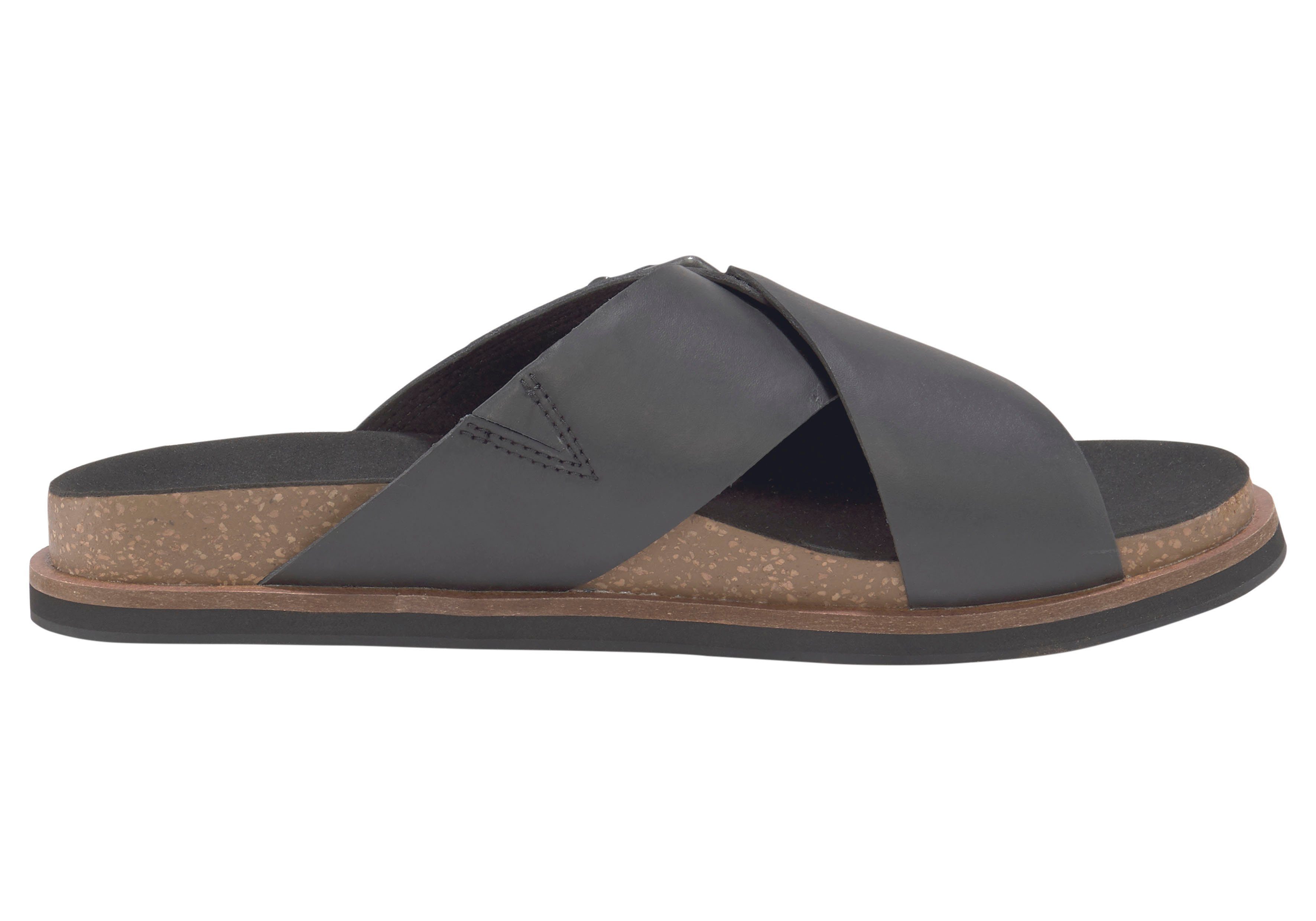 Timberland Amalfi Vibes Cross Slide Outdoorsandale