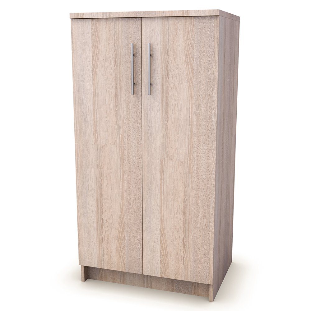 Vicco Schuhschrank Dalia, Sonoma, 56 x günstig online kaufen