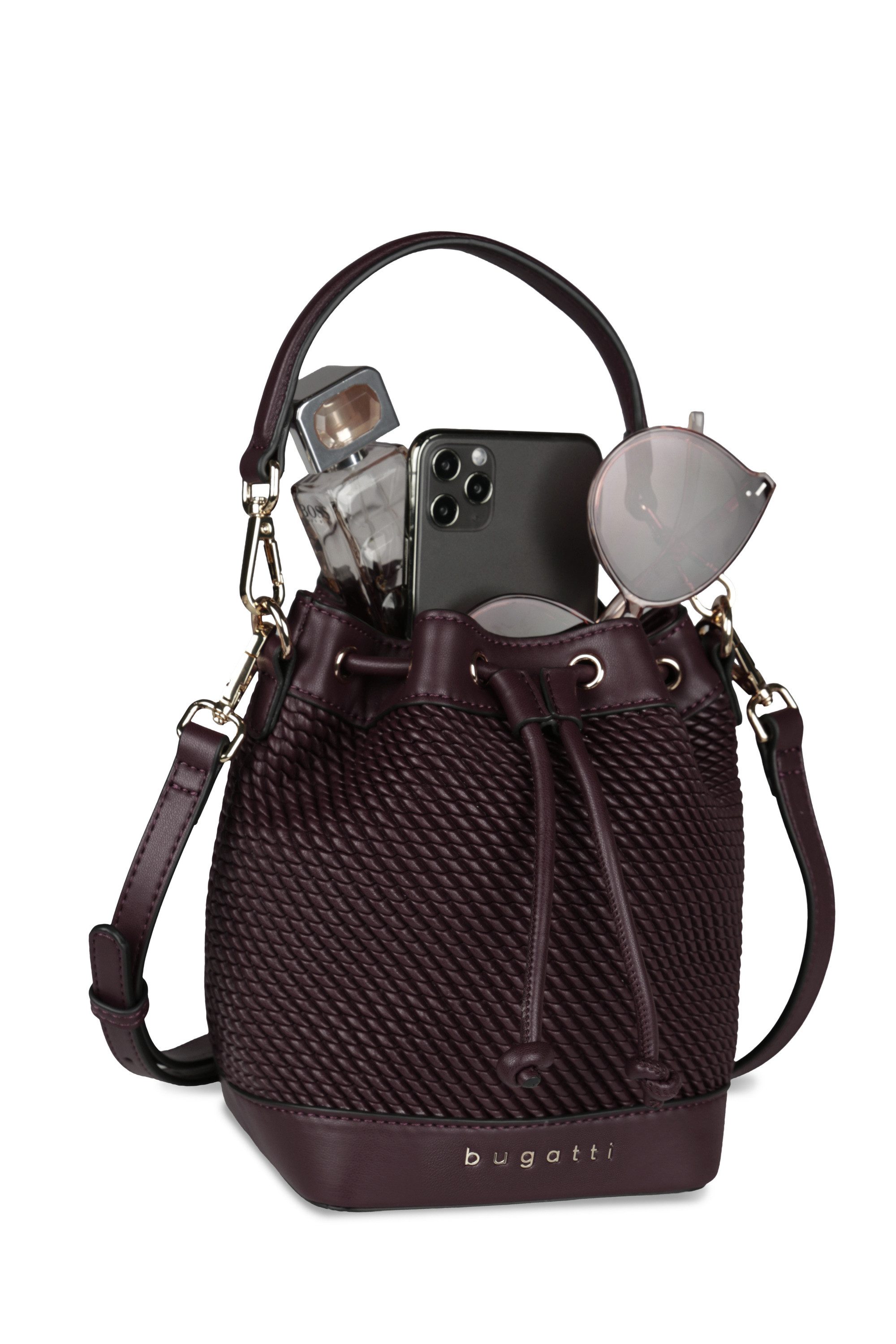 bugatti Henkeltasche JULICE