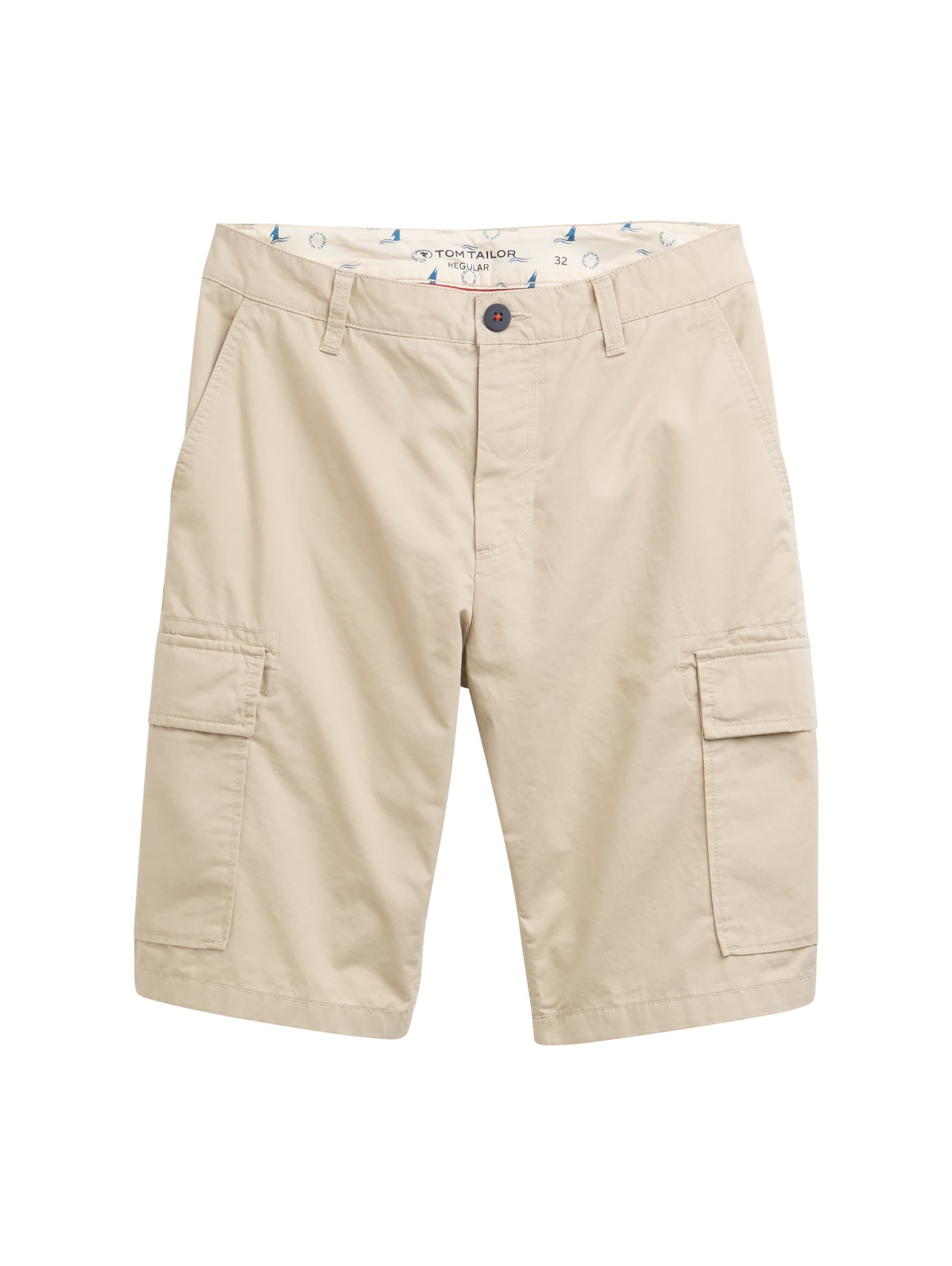 TOM TAILOR Shorts