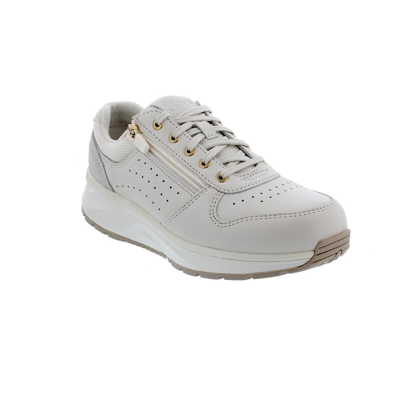 Joya Joya Dynamo Zip W White, Full Grain- / Nubuck Leather/ Textile, ACTIV günstig online kaufen
