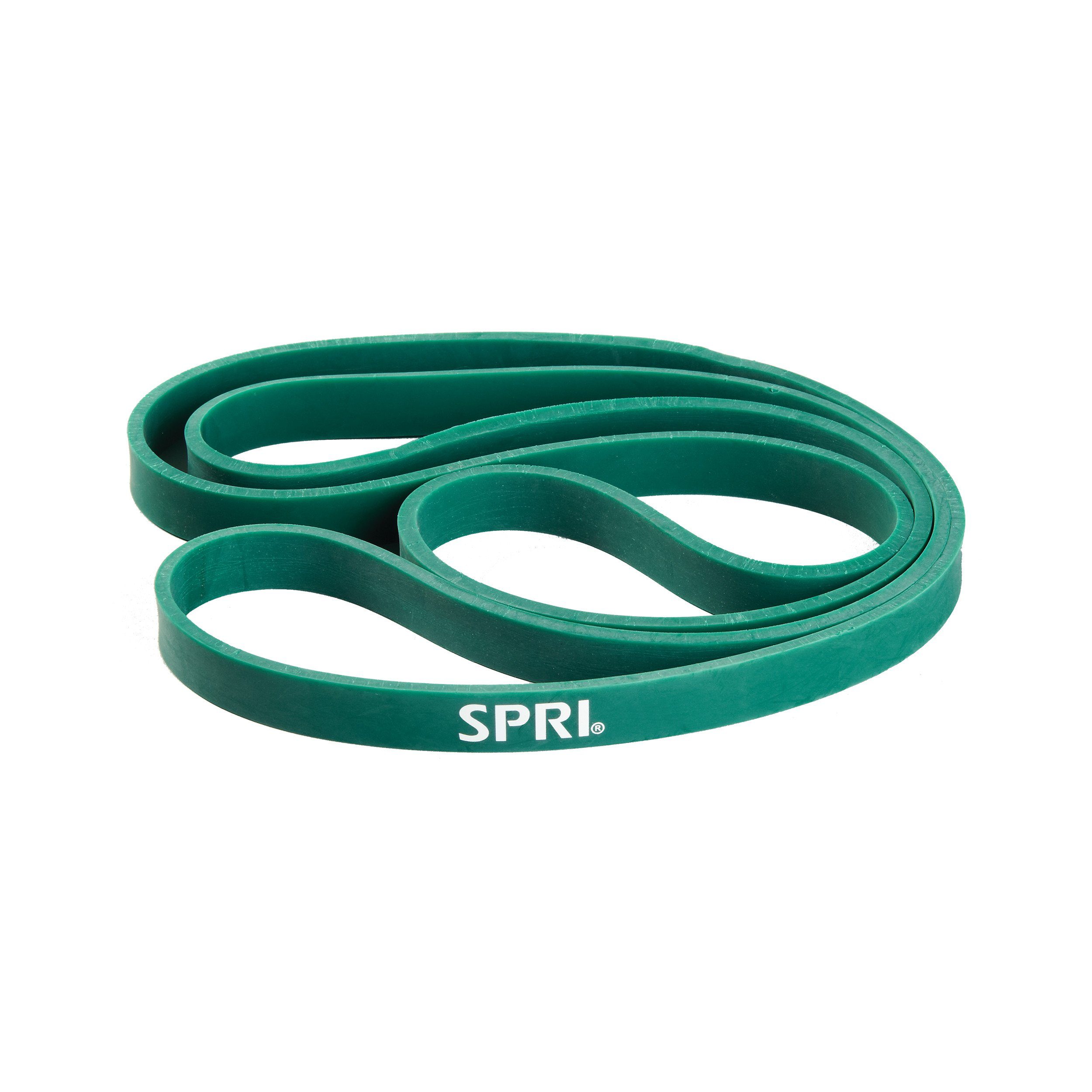 Gymnastikband SUPERBAND LIGHT/MEDIUM
