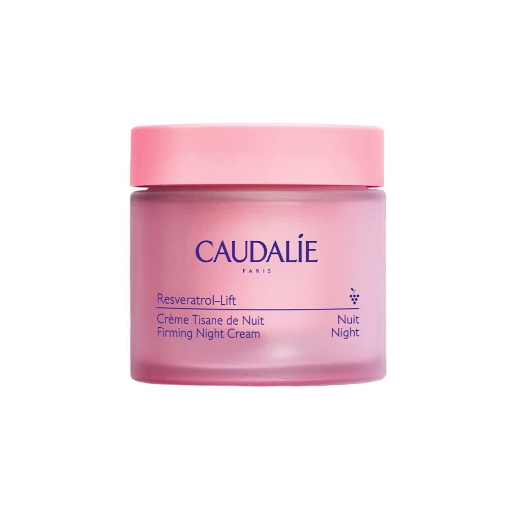 Caudalie Gesichtspflege RESVERATROL LIFT Nachtcrème