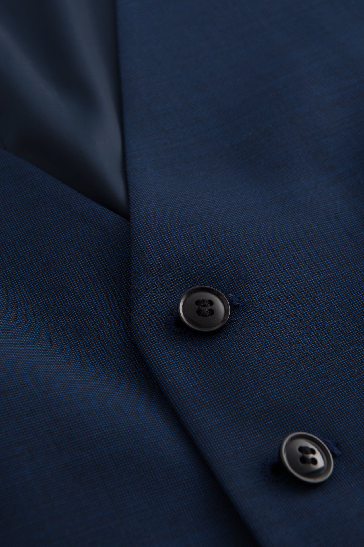Strellson Anzugweste Anzugweste - Slim Fit
