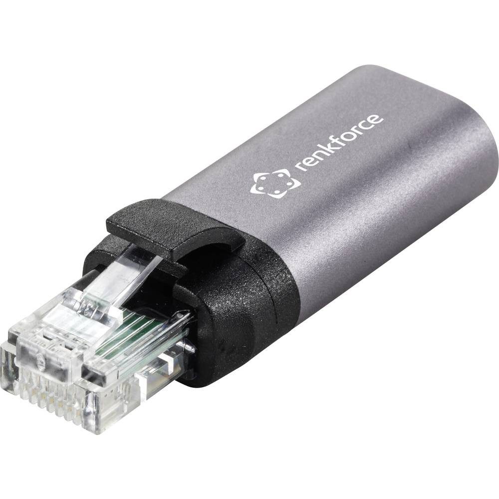Netzwerk Adapter Netzwerk-Adapter
