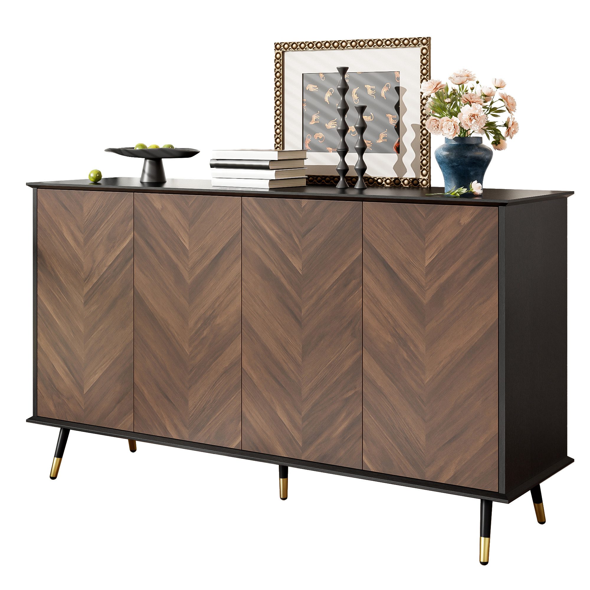 Sideboard Mit Fuss