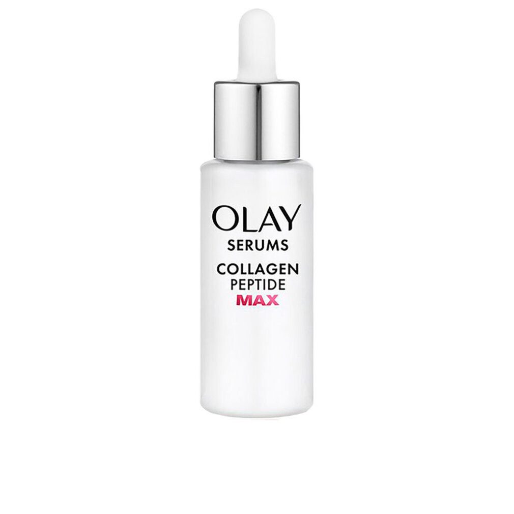 Olay Körperpflegemittel Regenerist Collagen Peptide24 Serum De Dia 40Ml