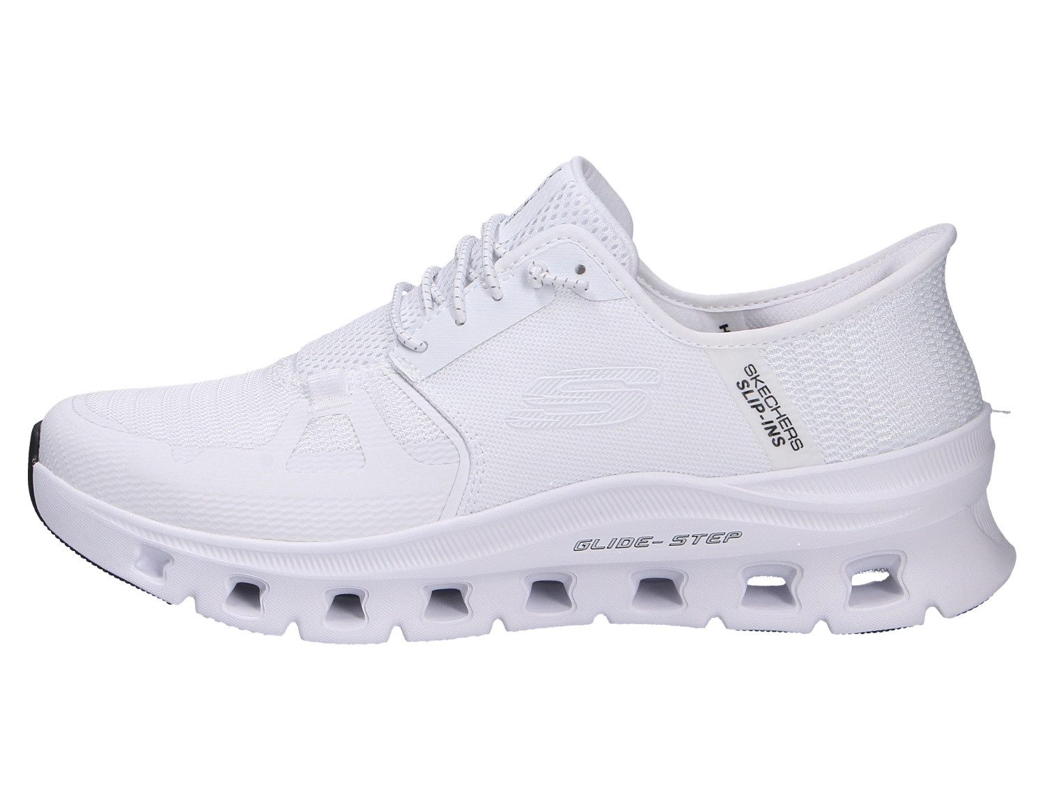 Skechers Glide-Step Pro Slipper Weicher Gehcomfort günstig online kaufen