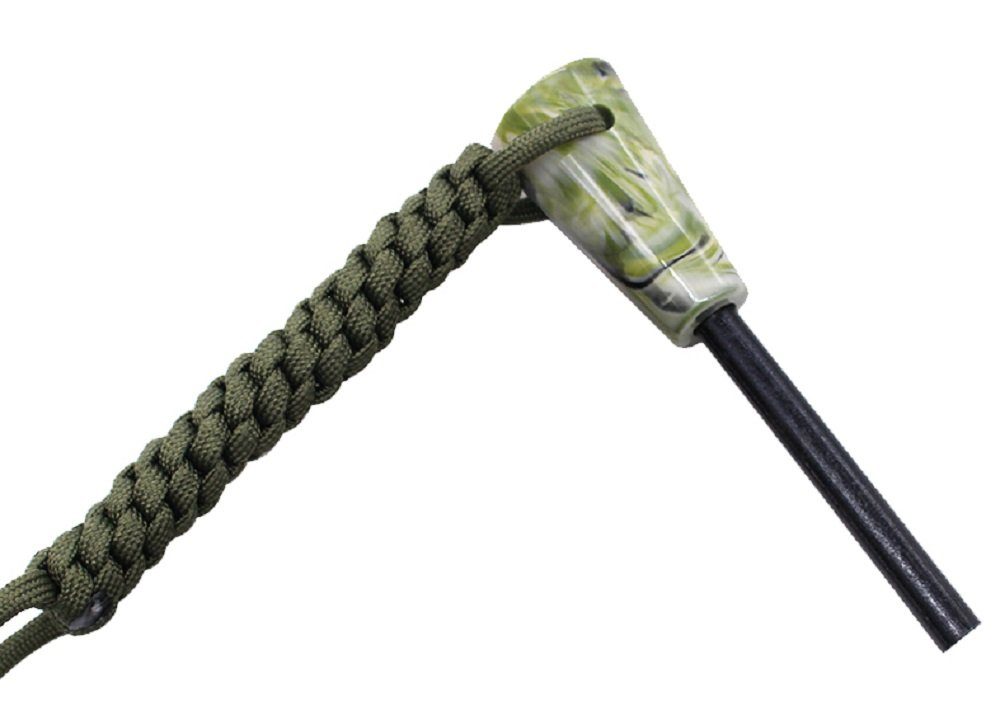 Origin Outdoors Feuerzeug Origin Outdoors Zündstahl Stone Feuerstarter Outdoor