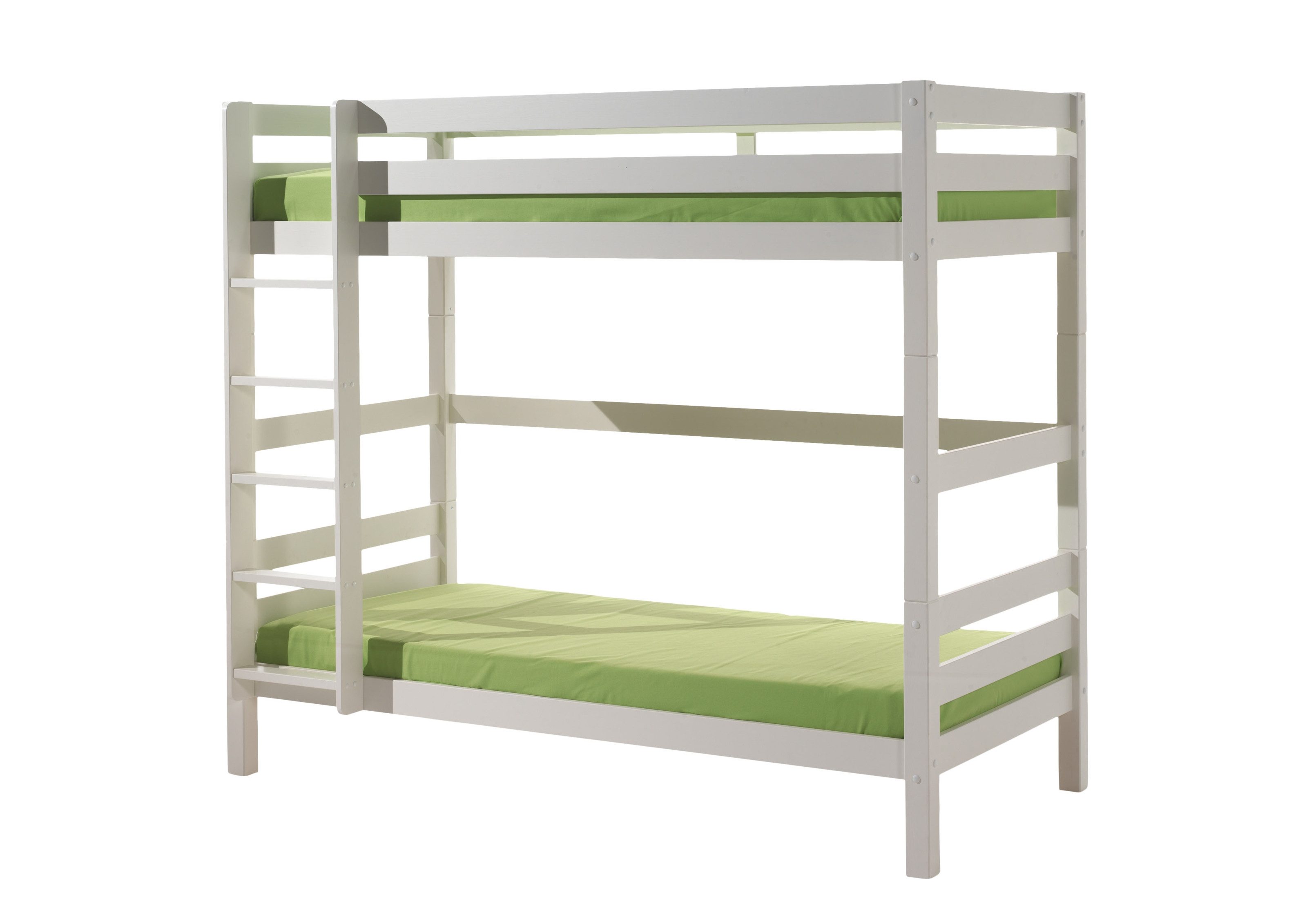Etagenbett 210 x 182 x 105 cm (B/H/T)