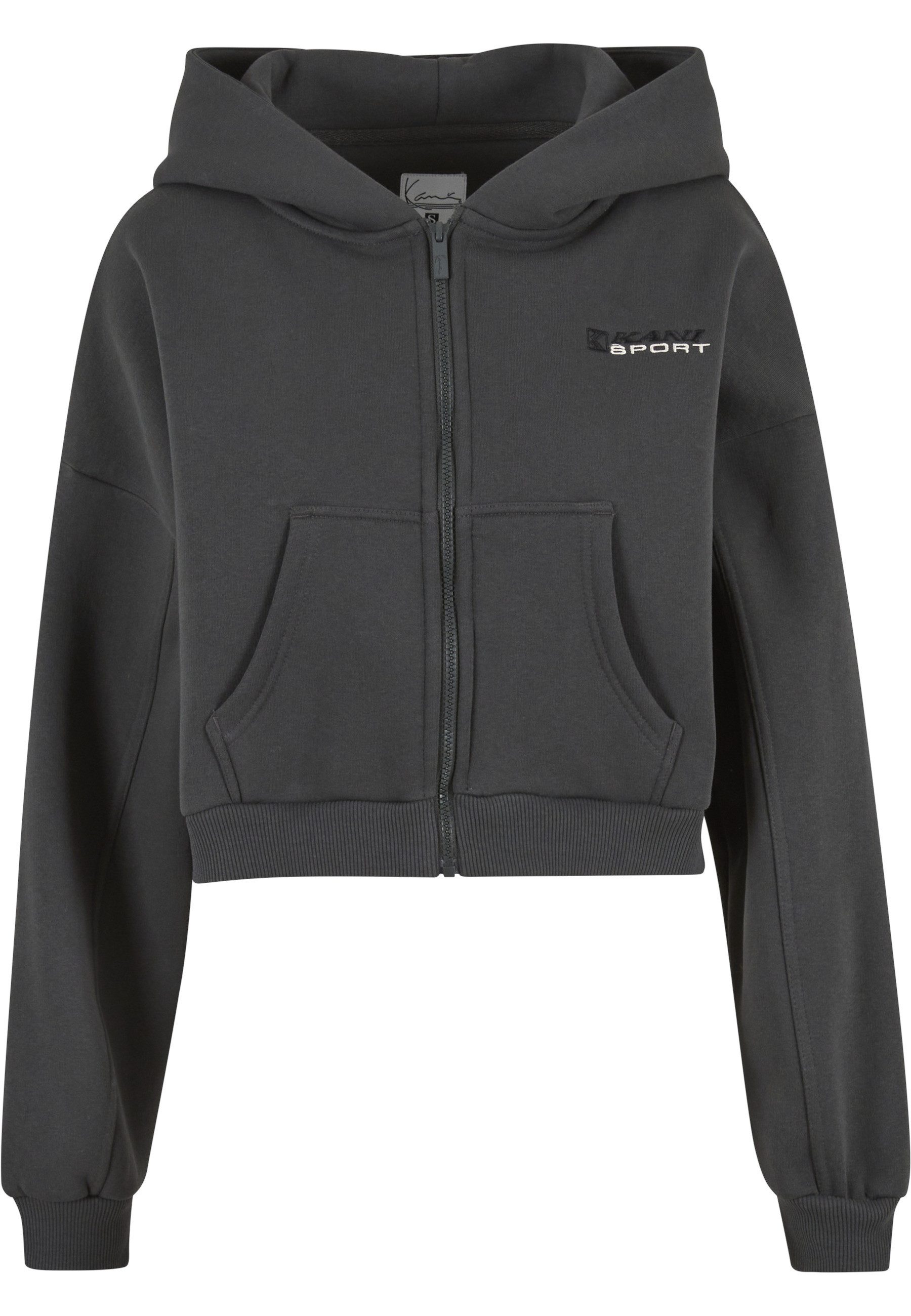 Karl Kani Sweatjacke Karl Kani KK Kani Sport Zip Hoodie