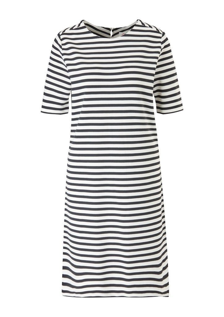 s.Oliver Sommerkleid Kleid kurz günstig online kaufen