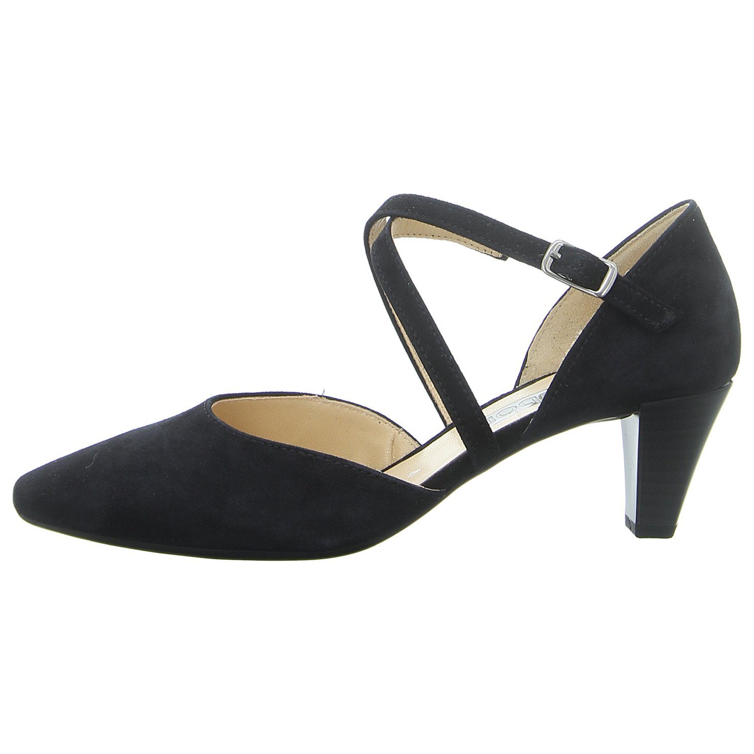 Gabor Spangenpumps