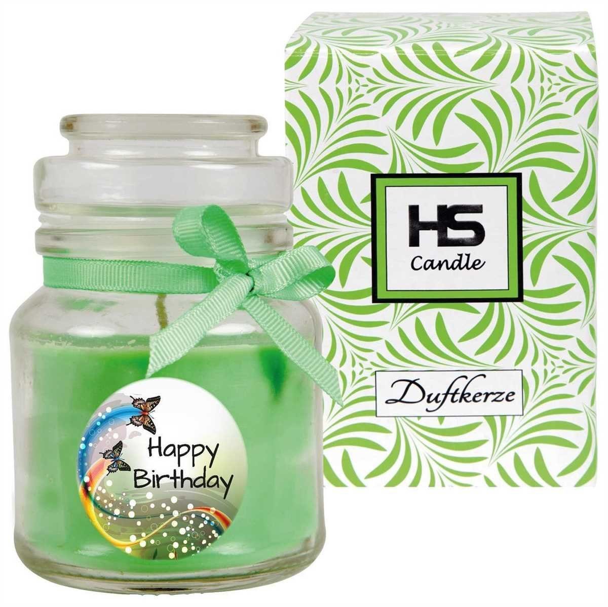 HS Candle Duftkerze (1-tlg), Kerze im günstig online kaufen