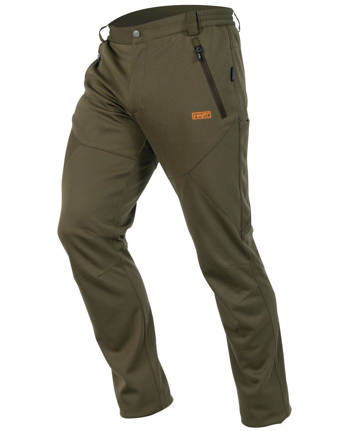 Hart Outdoorhose Hose Stilk-TXT