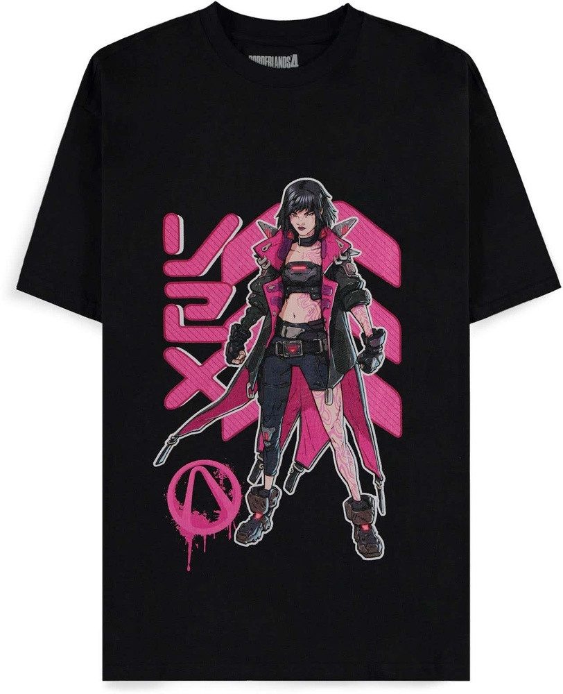 Borderlands T-Shirt