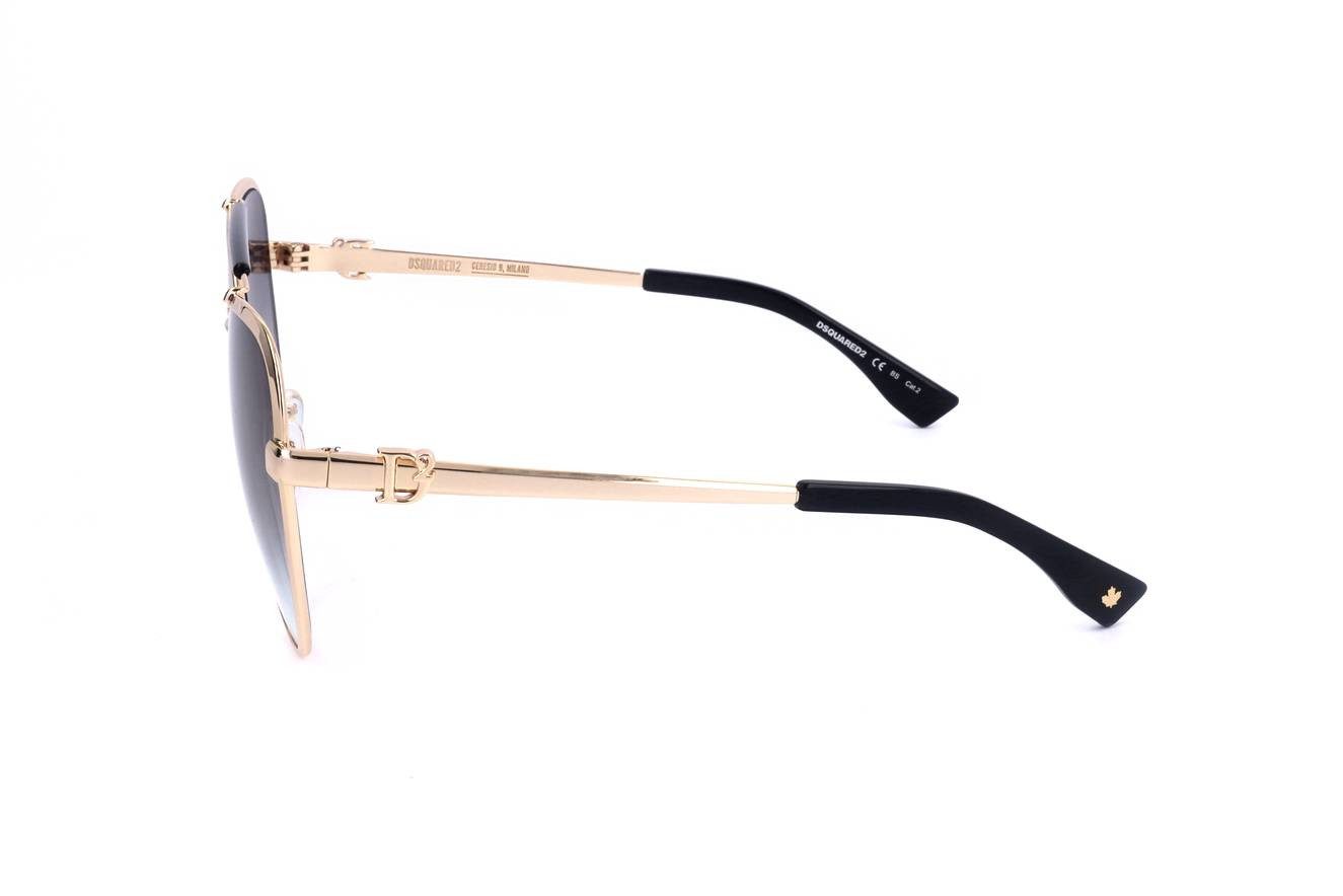 Dsquared2 Sonnenbrille DSQUARED2 Sonnenbrille Sunglasses DQ günstig online kaufen