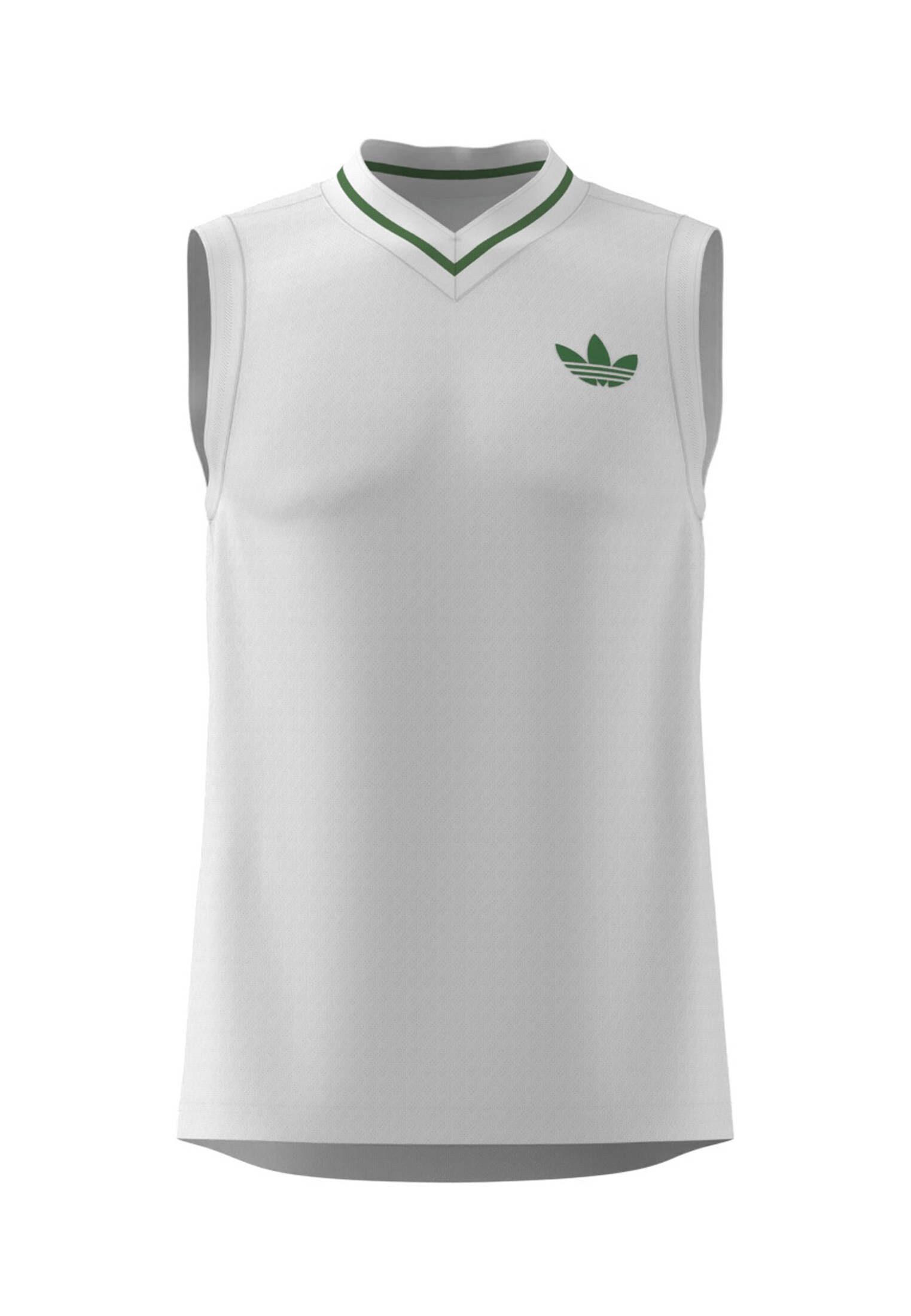 adidas Performance Tennisshirt Herren Tennistop TENNIS günstig online kaufen