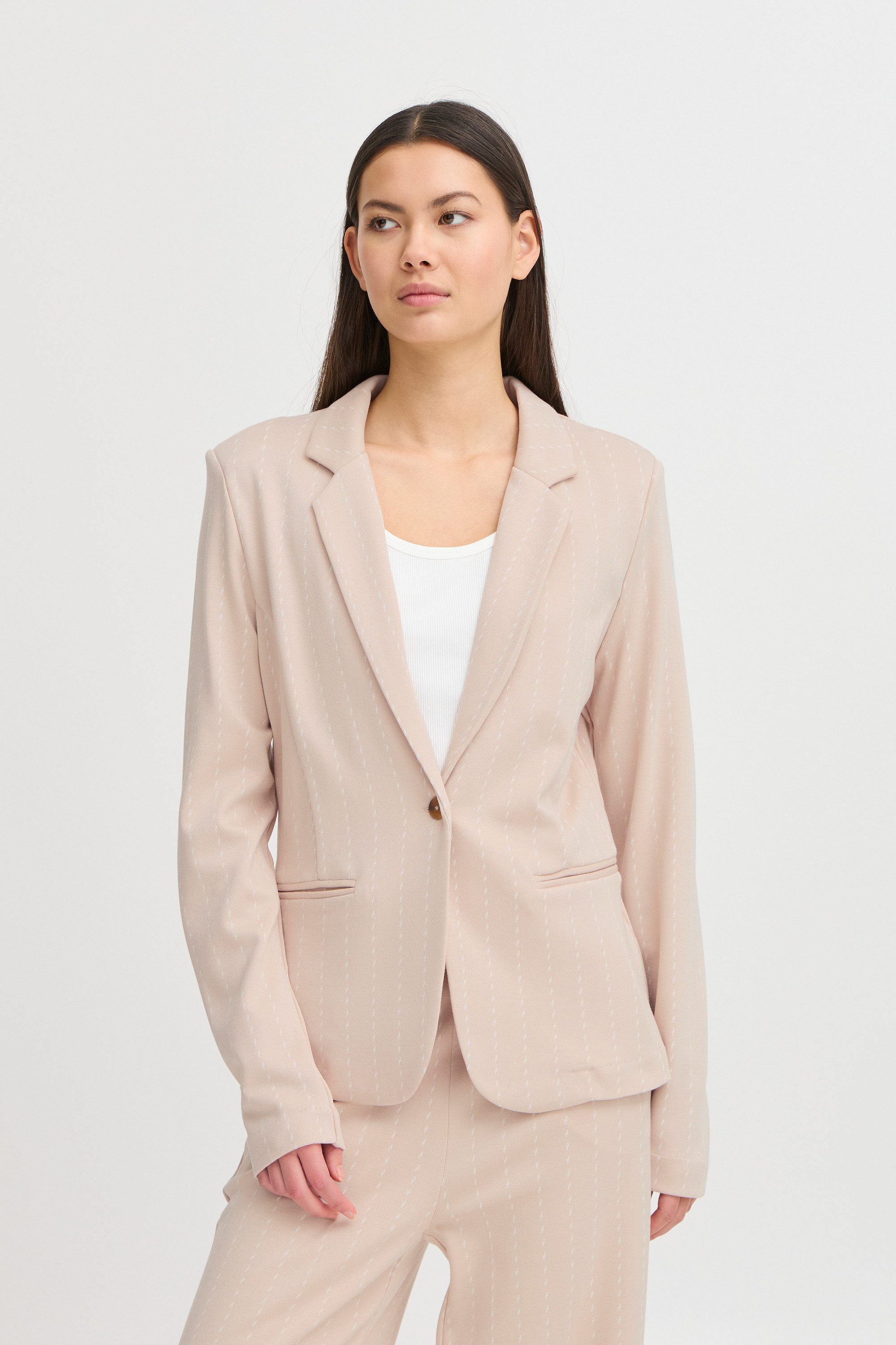 Ichi Jackenblazer Blusenblazer