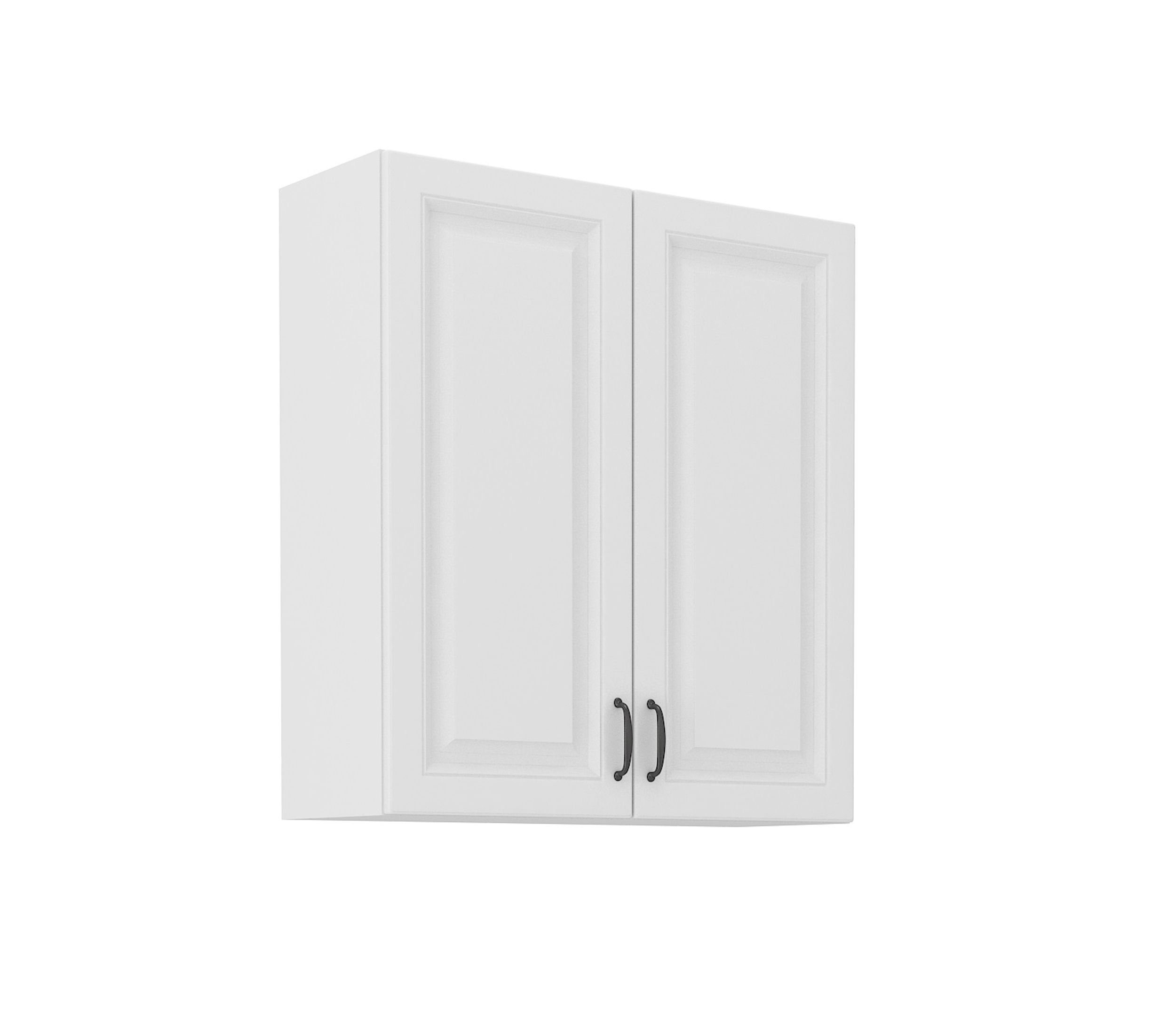 Küchen-Preisbombe Hängeschrank 80 cm Küche Stilo günstig online kaufen