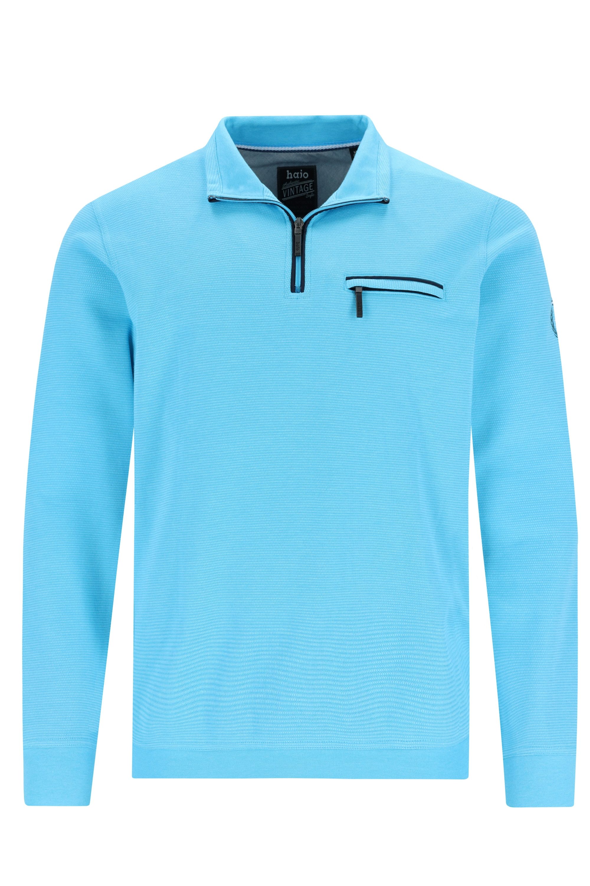 Hajo Sweatshirt H Leichtsweatshirt ZweitonStay Fresh günstig online kaufen