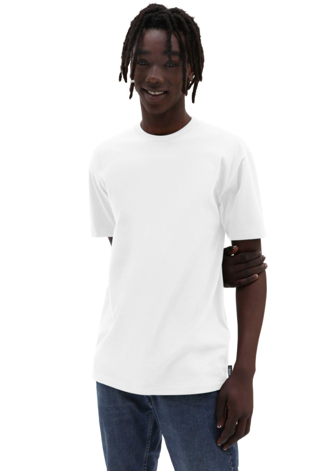 Vans T-Shirt (Packung, 3-tlg) günstig online kaufen