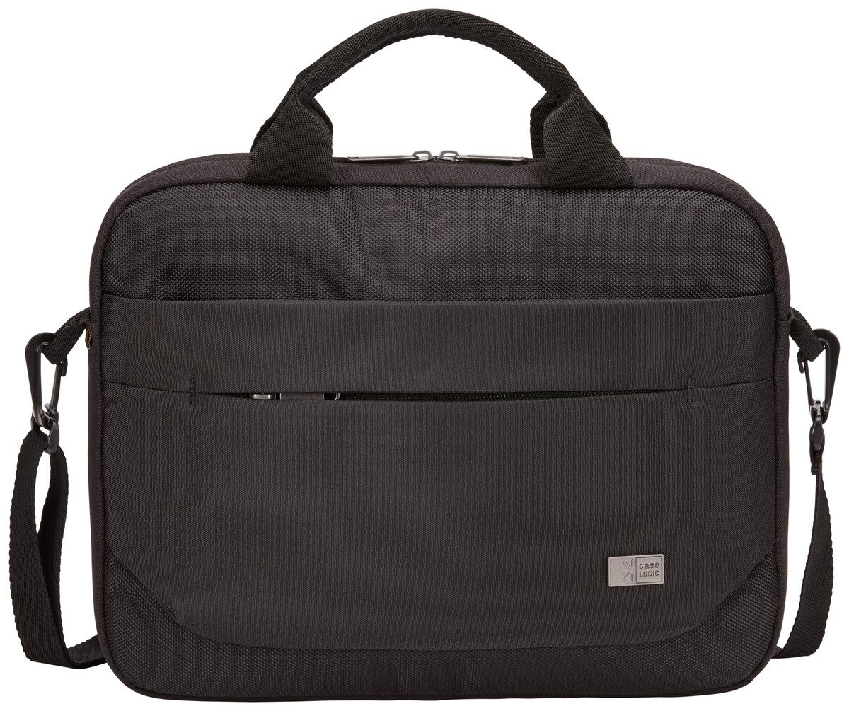 Case Logic Laptoptasche Advantage Laptop Attache Black