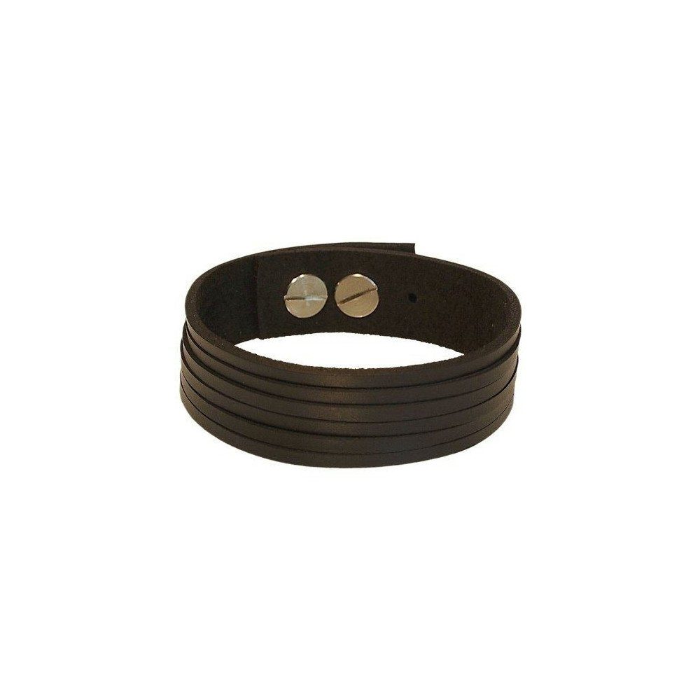 Cowstyle Armband London