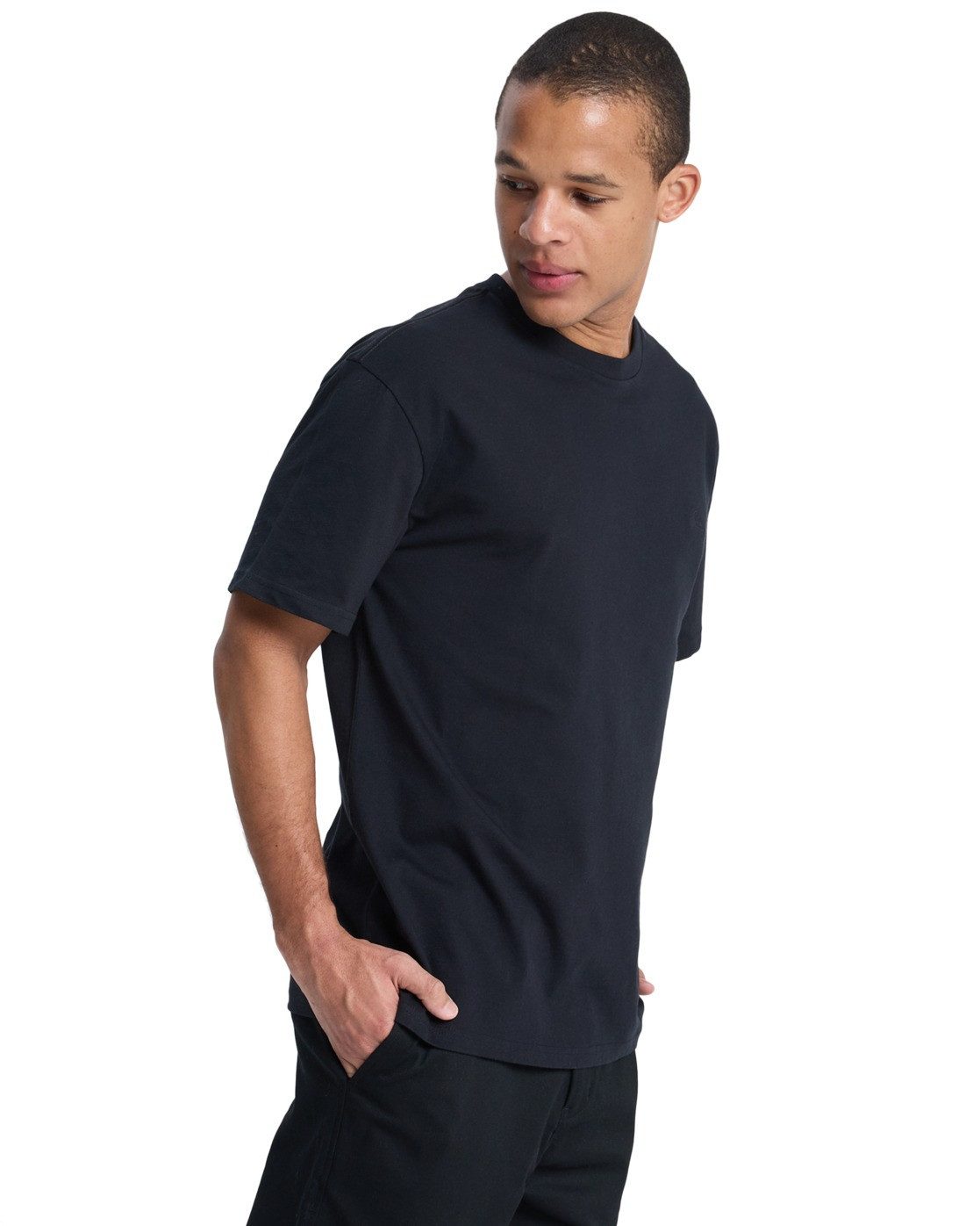 Quiksilver T-Shirt Salt Water