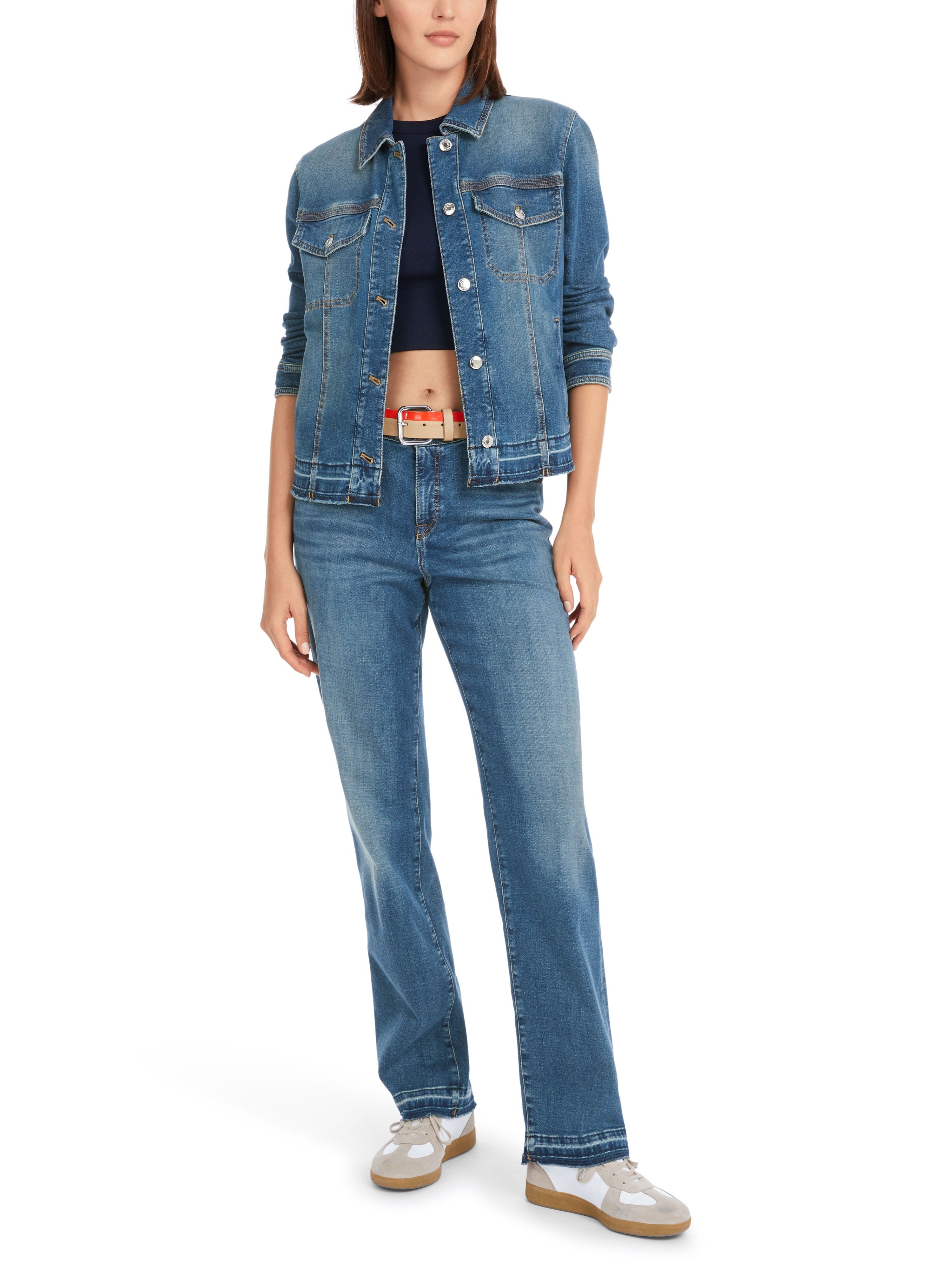 Marc Cain Outdoorjacke günstig online kaufen