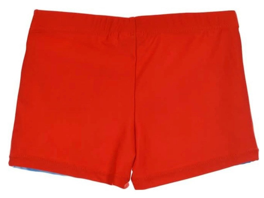 Super Wings Boxer-Badehose Badehose Badeboxer Schwimmhose