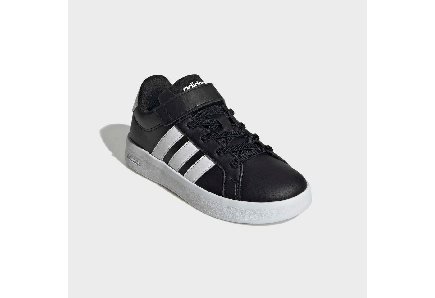 adidas Sportswear GRAND COURT 3.0 FÜR KINDER Sneaker mit Klettverschluss, für Kinder