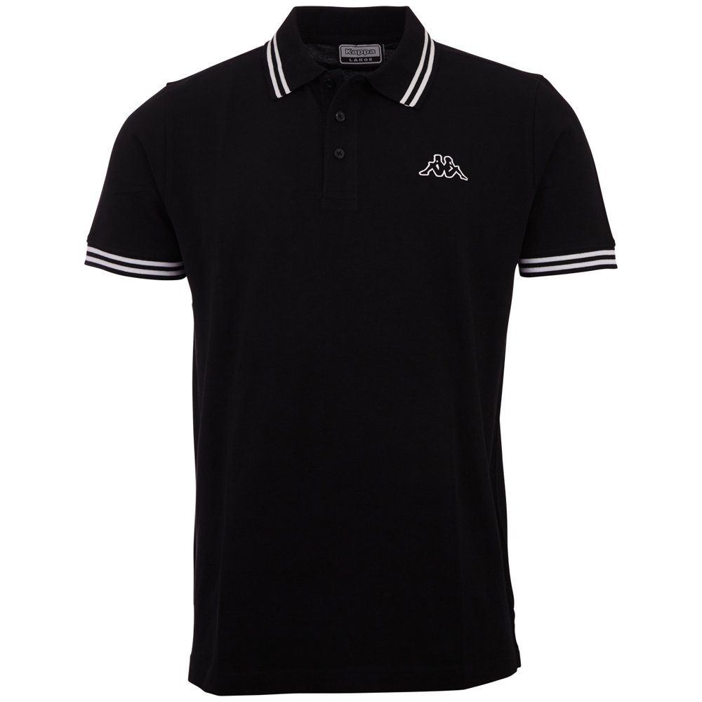 Kappa Poloshirt Kappa Poloshirt