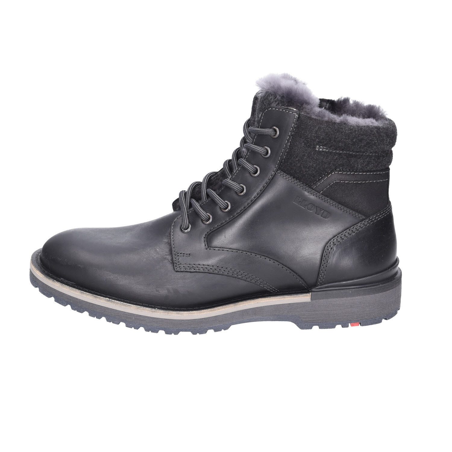 Lloyd Gloster Winterstiefel