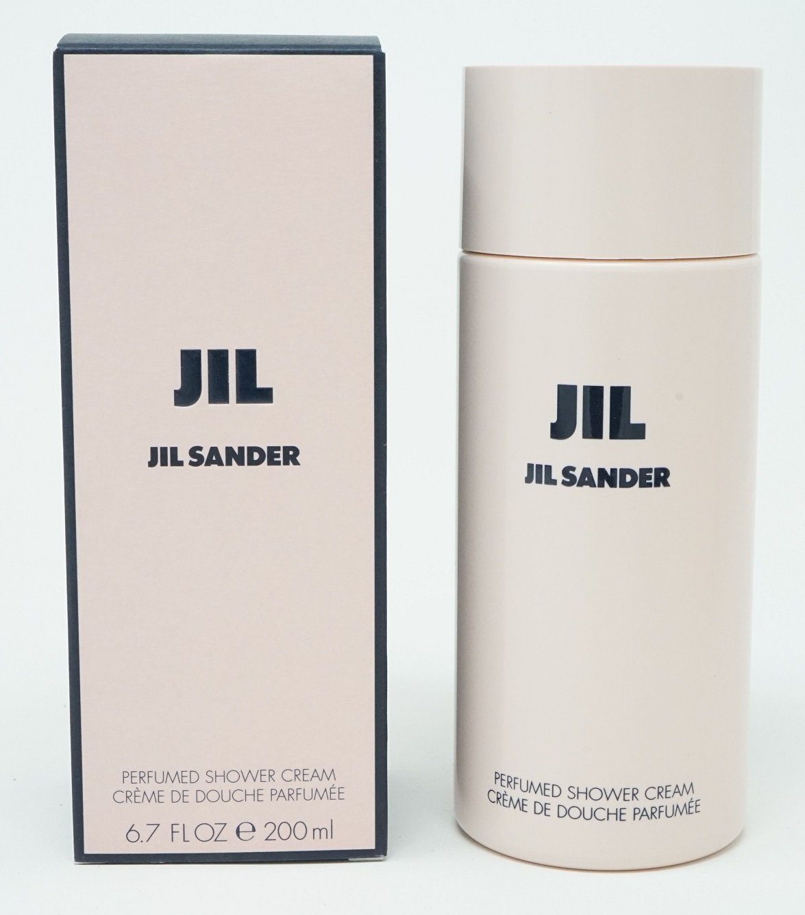Cream Perfumed / 200ml Shower Shower JIL Sander SANDER Duschgel Jil Jil Gel