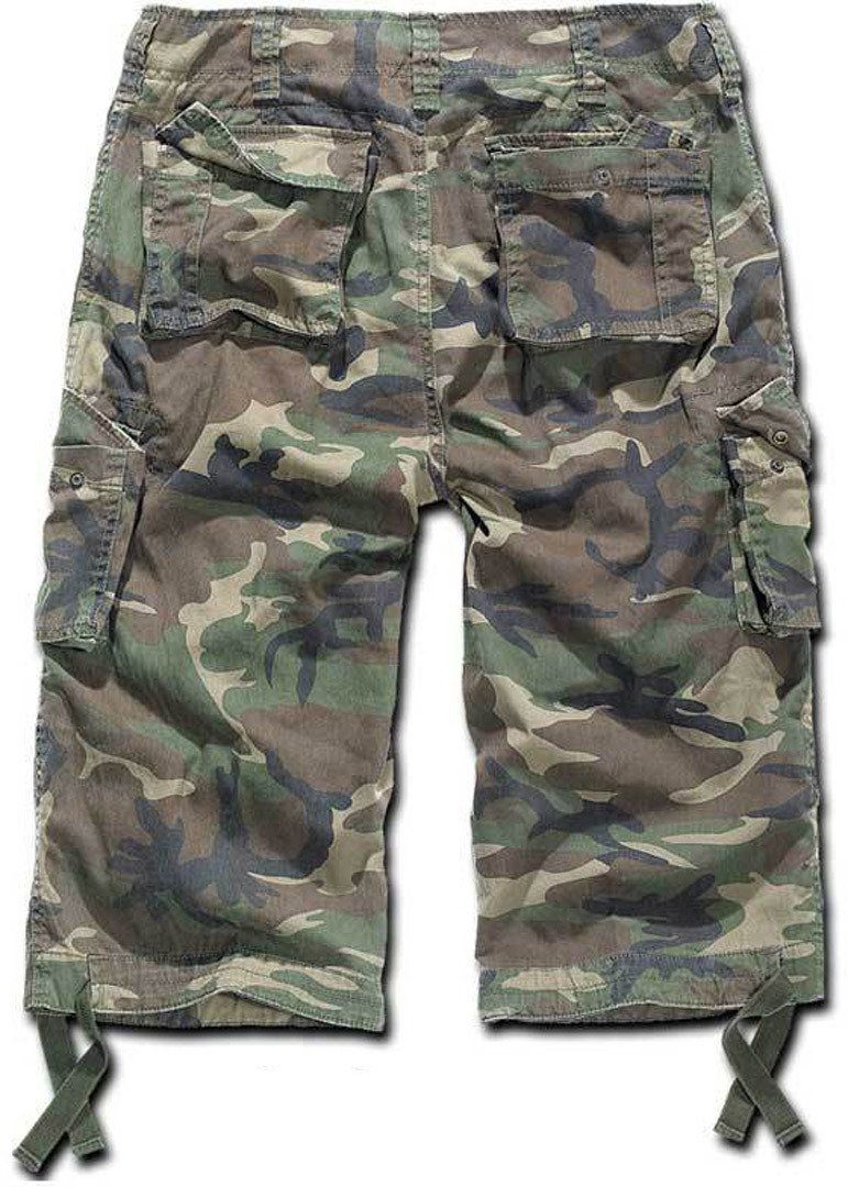 Brandit Shorts Urban Legend 3/4 Shorts günstig online kaufen