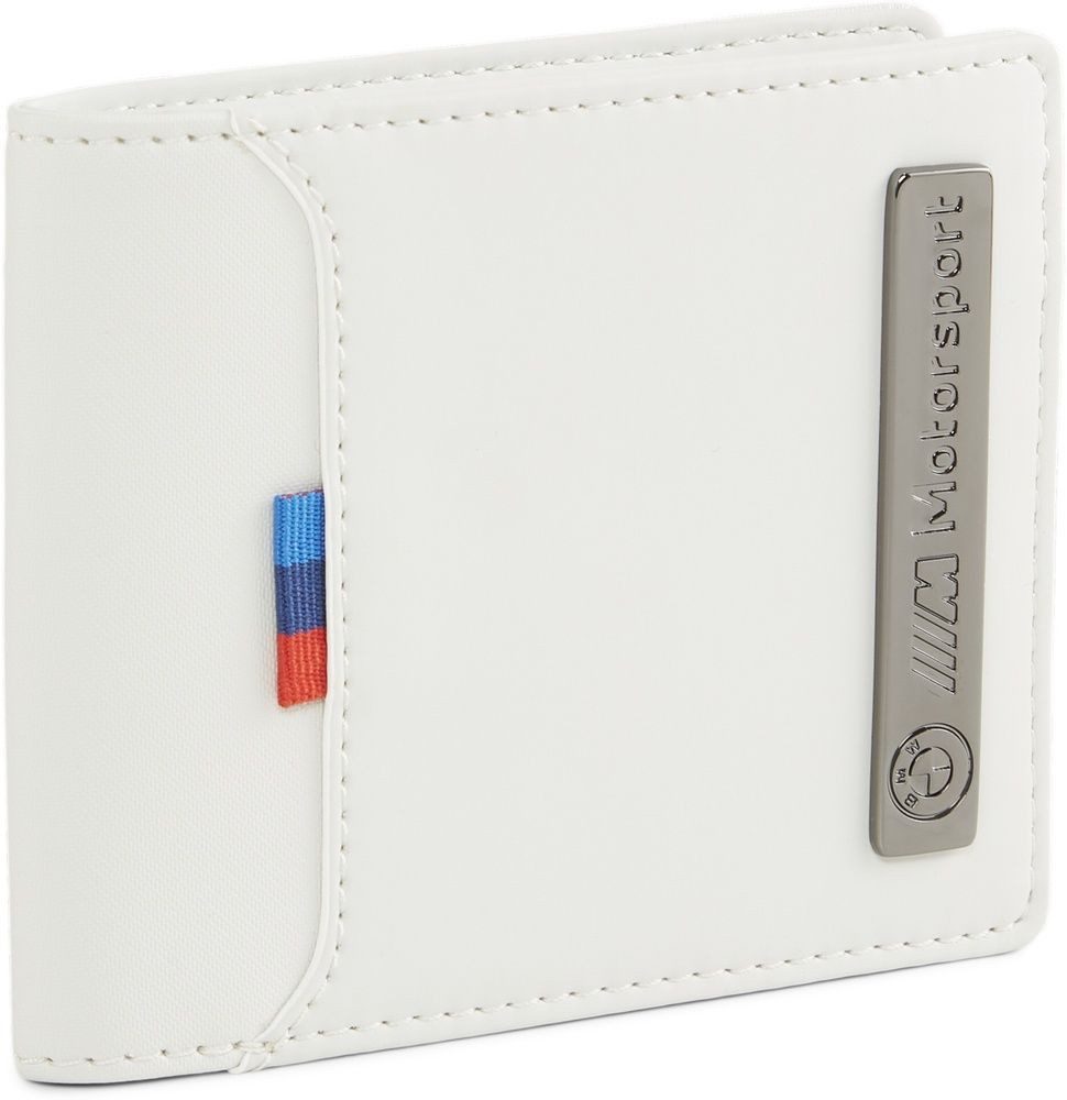 PUMA Geldbörse BMW MMS Wallet