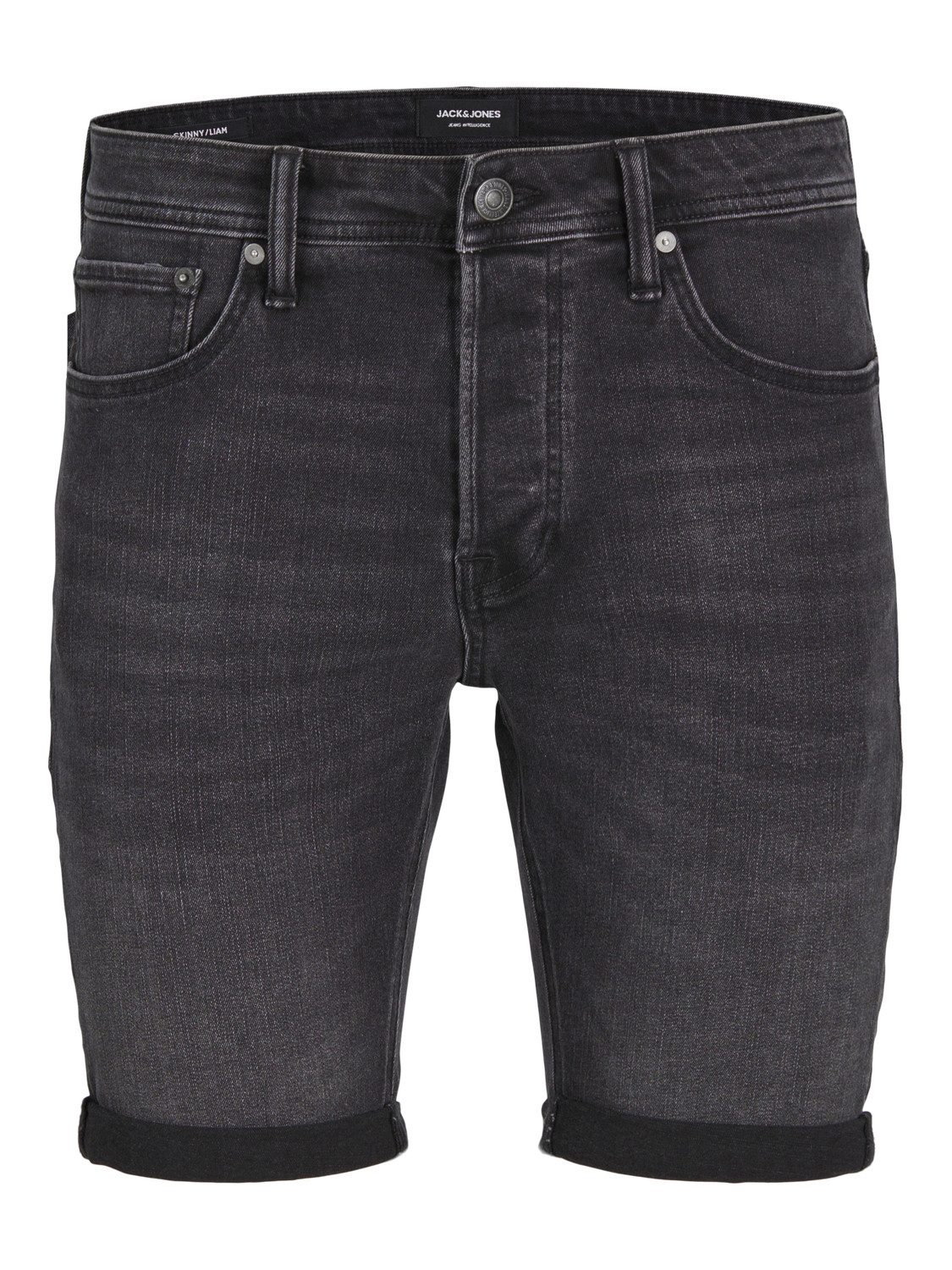 Jack & Jones Jeansshorts Jack & günstig online kaufen