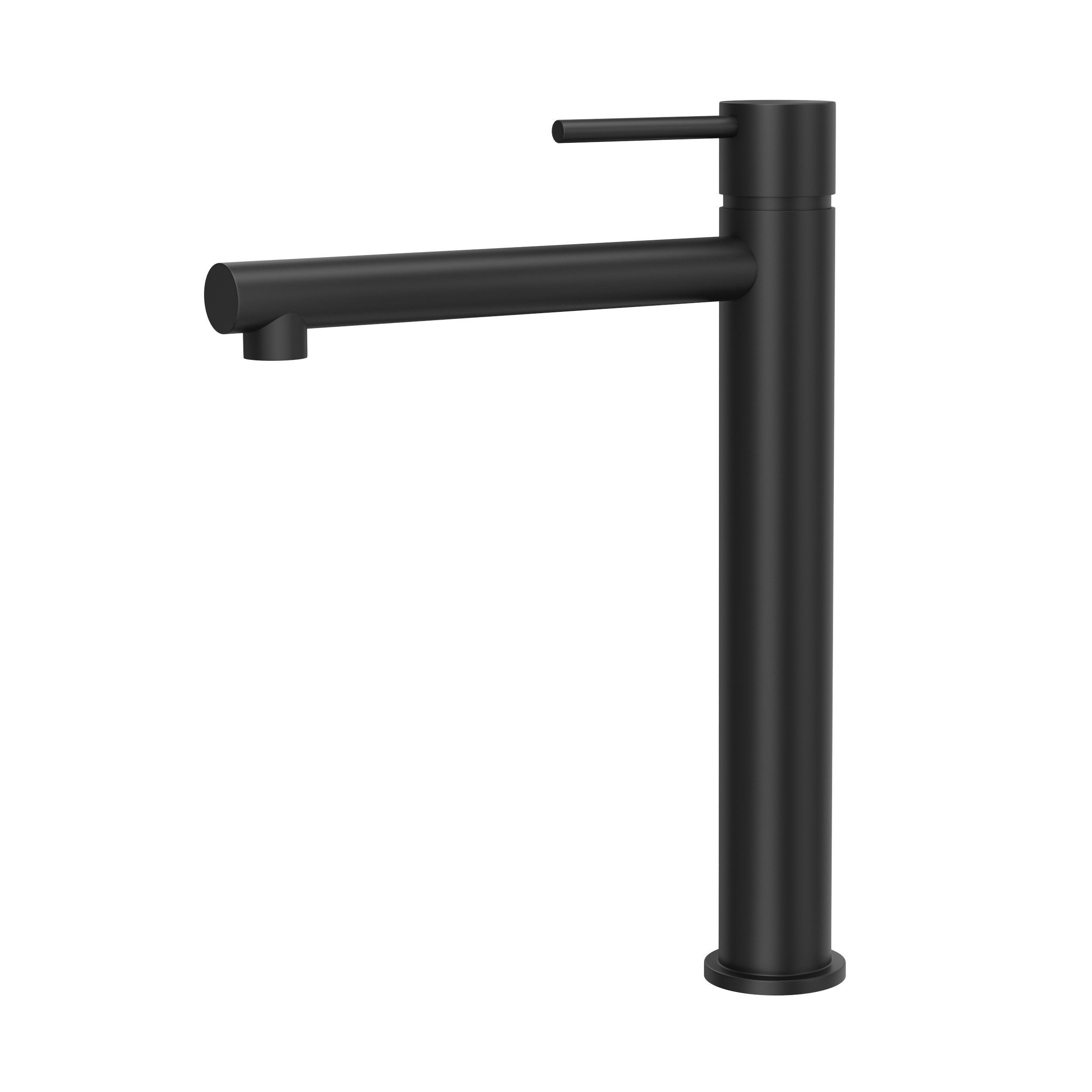 KOLMAN Waschtischarmatur LUGO Waschtischarmatur Wasserhahn für günstig online kaufen