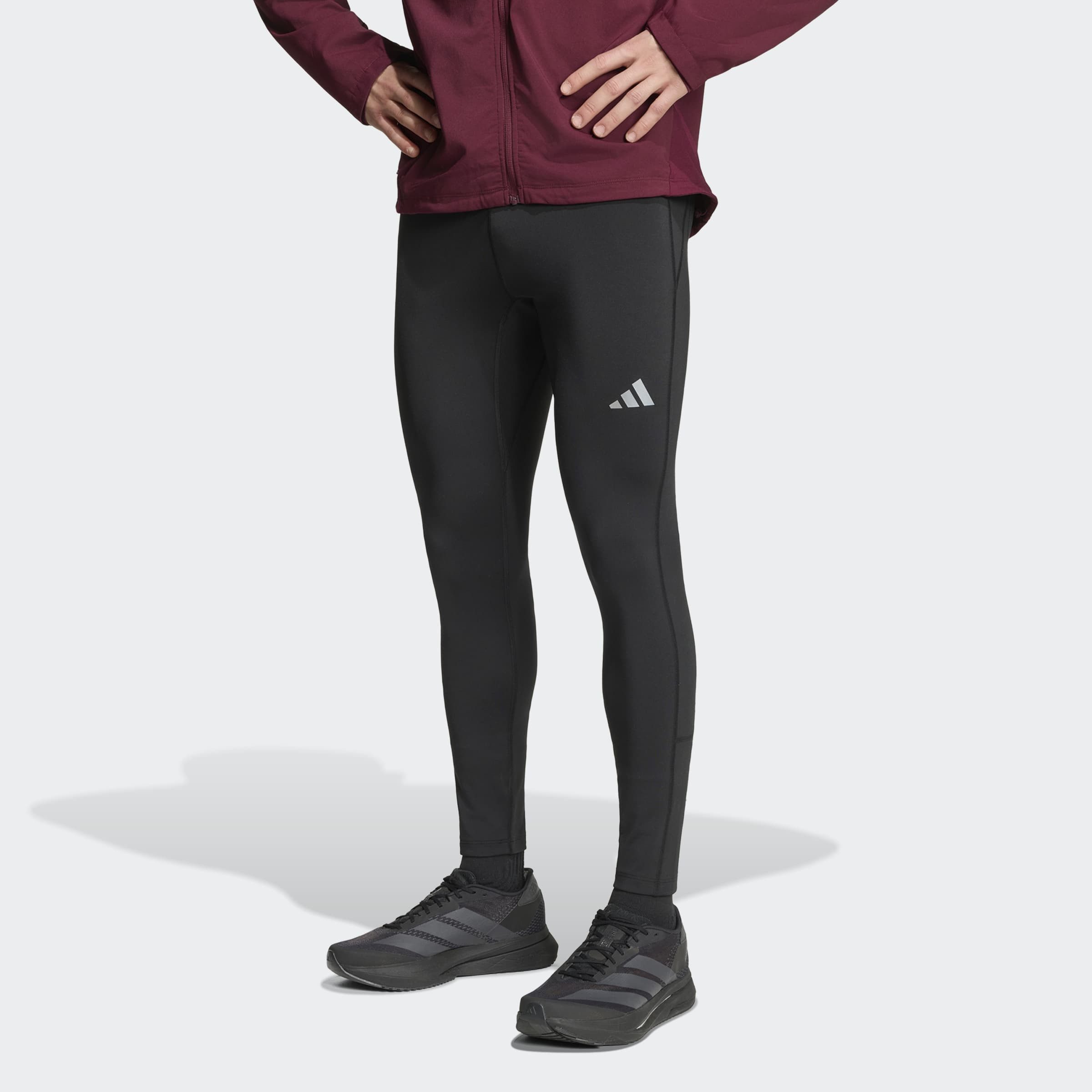 adidas Performance Lauftights ADI365 RUNNING ESSENTIALS WINTER-LEGGINGS