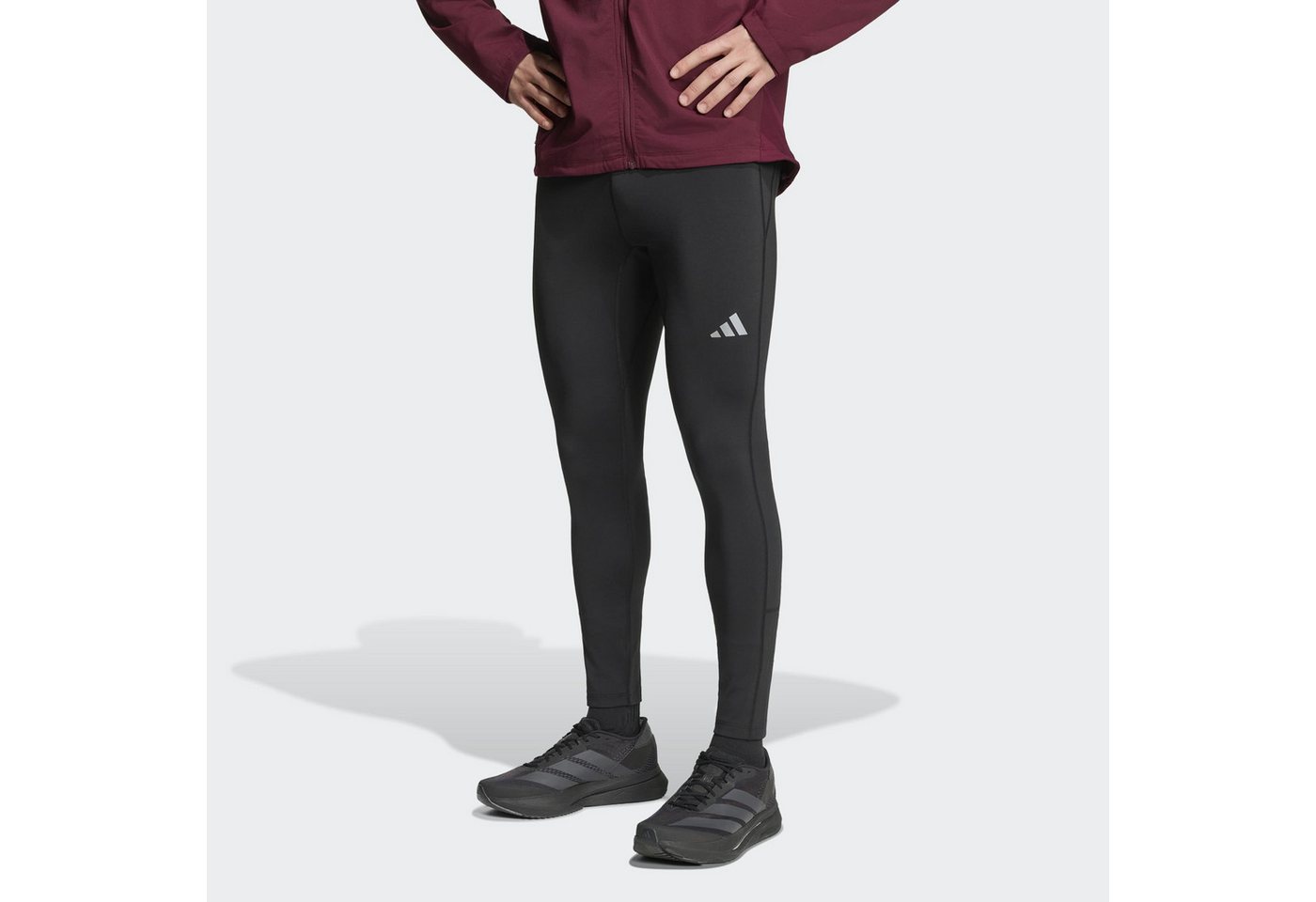 adidas Performance Lauftights ADI365 RUNNING ESSENTIALS WINTER-LEGGINGS