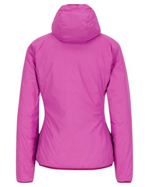 Meru Steppjacke Damen Wendejacke NAKNEK (1-St)