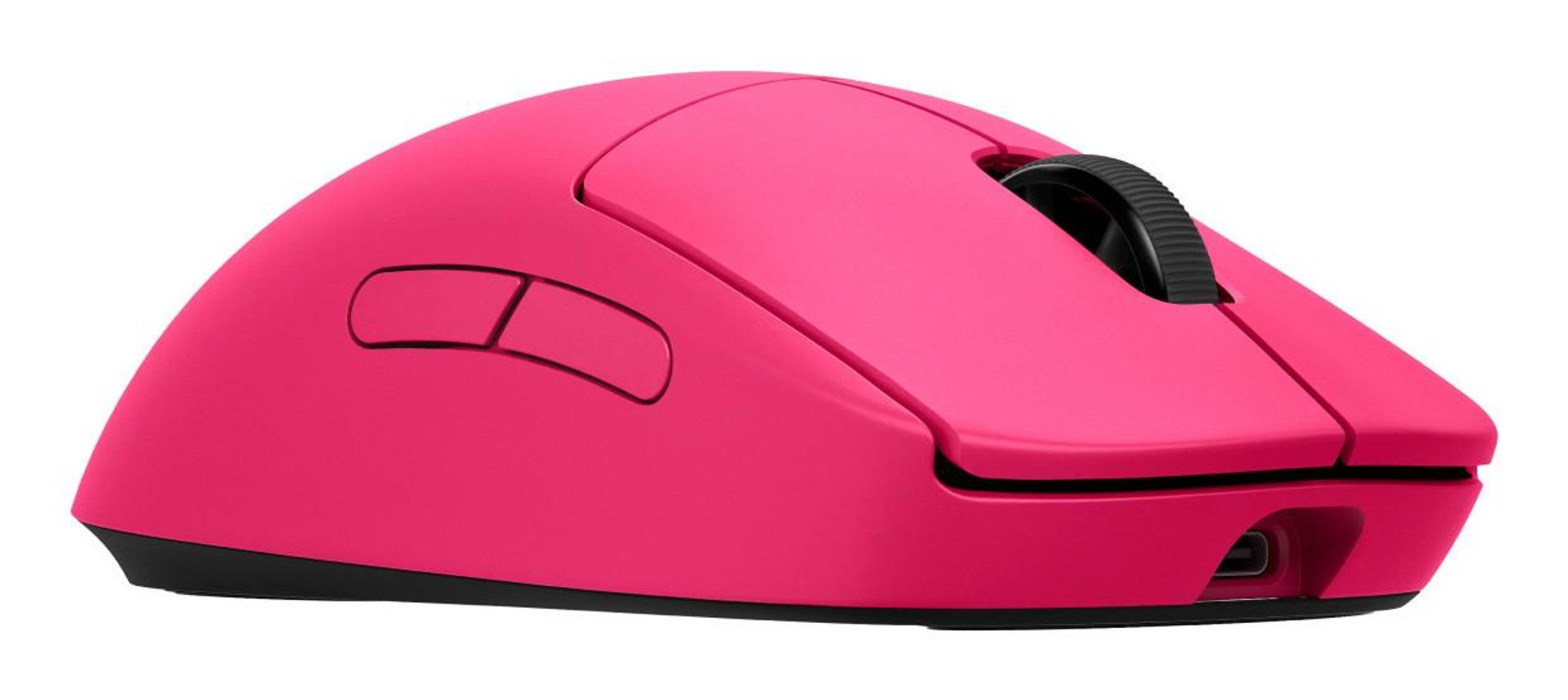 LOGI PRO 2 LIGHTSPEED - PINK – Bild 2 von 5