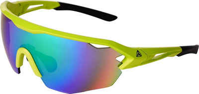 FIREFLY Sonnenbrille Sonnenbrille PRO PACK GREENLIME/GREEN